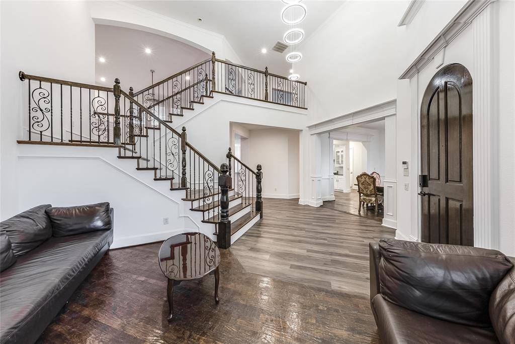 1207 Silentbrook Court, Frisco, TX 75036