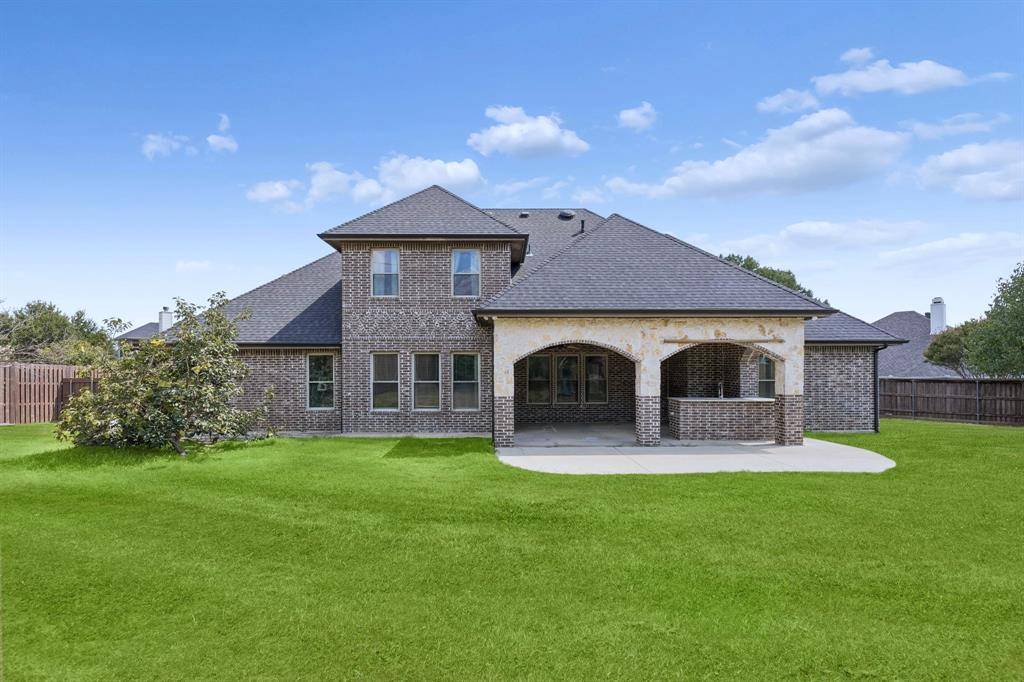 1012 Mallard Way, Flower Mound, TX 75028