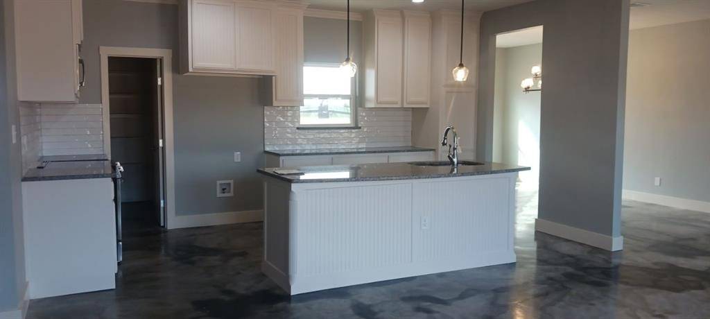 Lot 3 Buck Branch Estates, Saint Jo, TX 76265