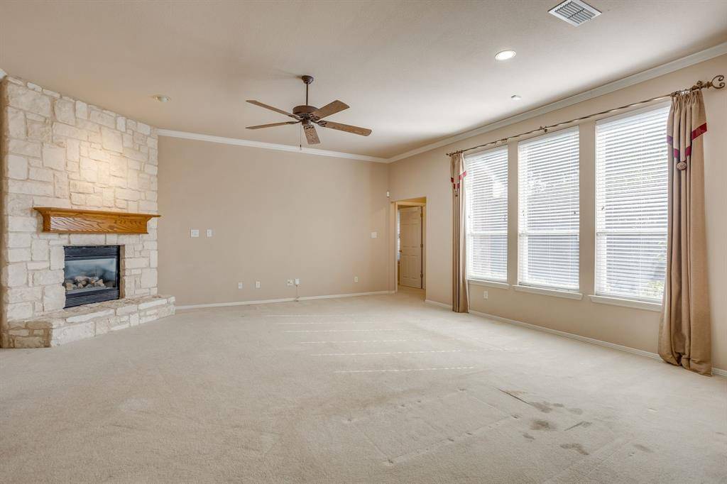 348 Marine Lane, Saginaw, TX 76179