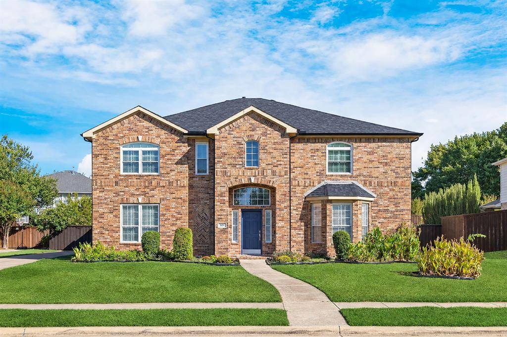 239 Glen Ridge Drive, Murphy, TX 75094