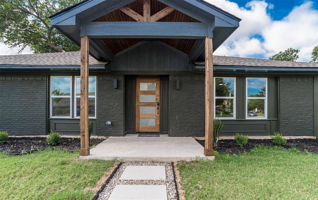 1822 Gravley Drive, Carrollton, TX 75006