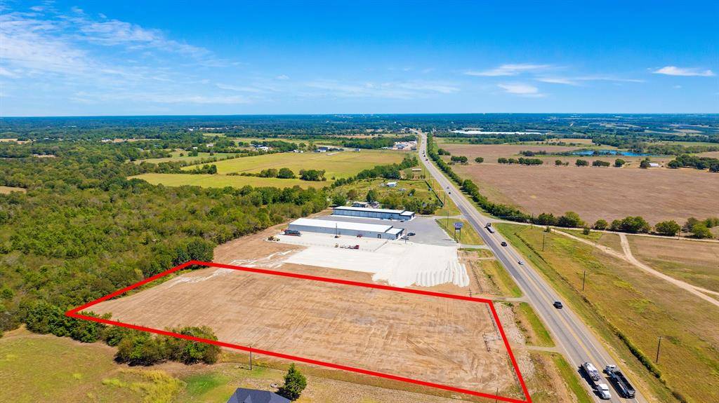 TBD W HWY 82, Paris, TX 75460