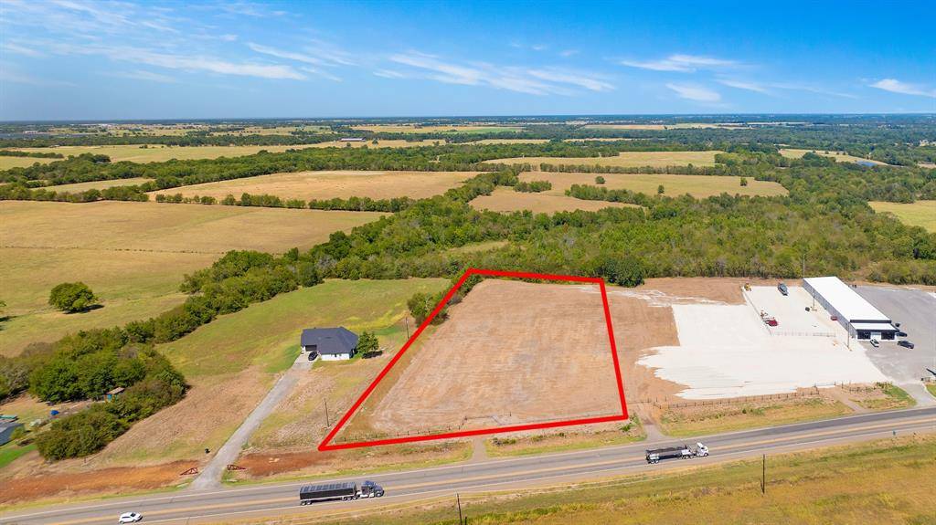 TBD W HWY 82, Paris, TX 75460