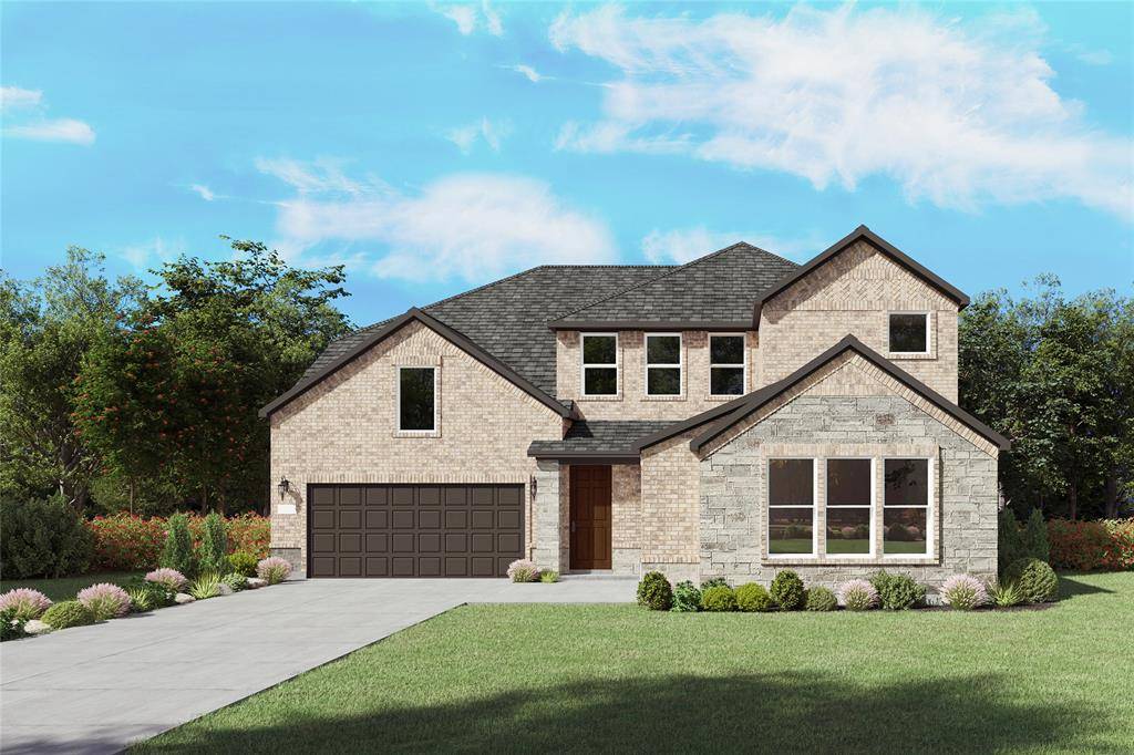 11157 Roxburgh Road, Fort Worth, TX 76052