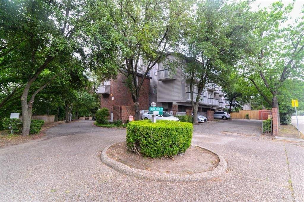 7474 Fair Oaks Avenue, Dallas, TX 75231
