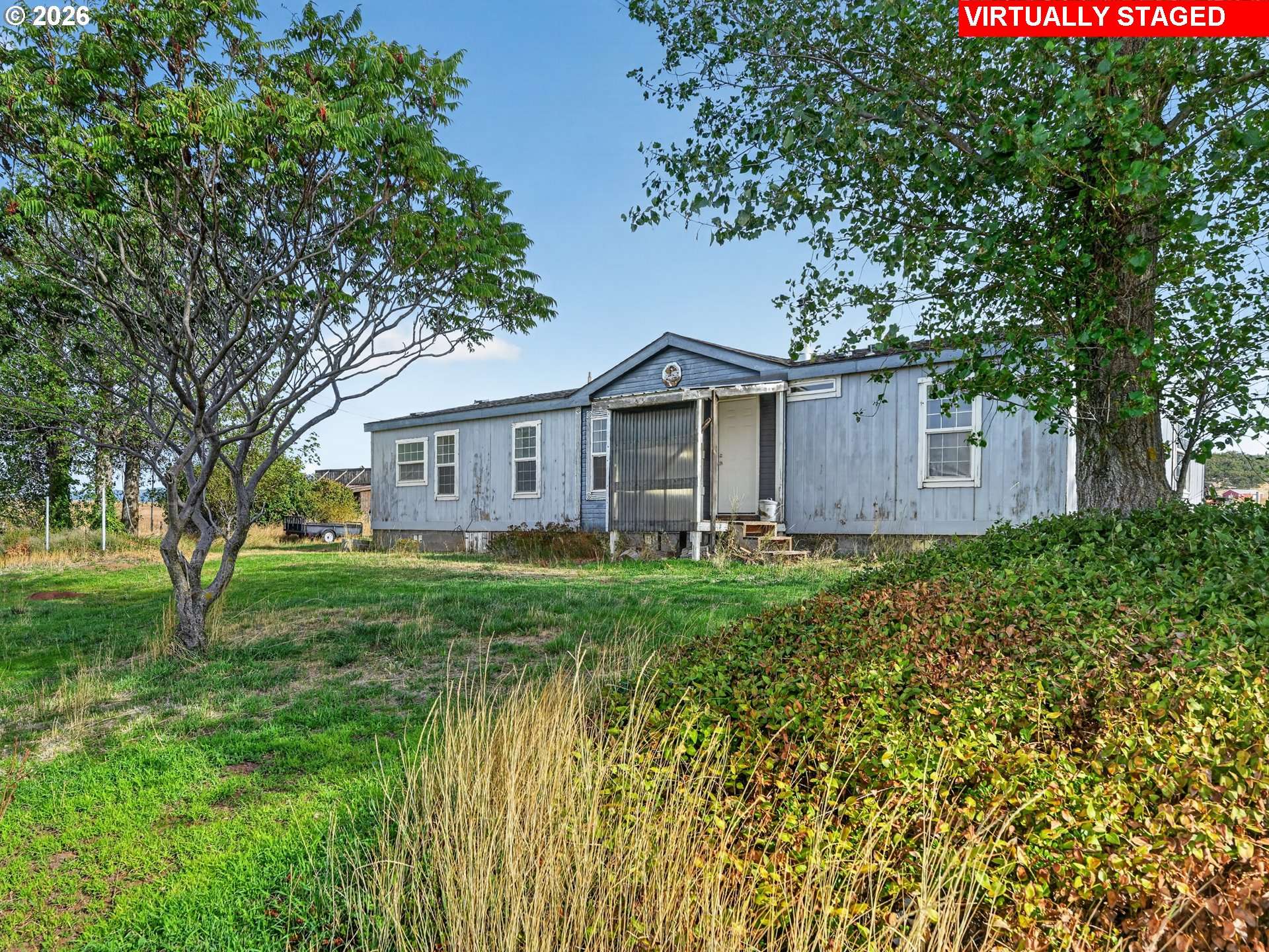 1 PALMER LN, Goldendale, WA 98620