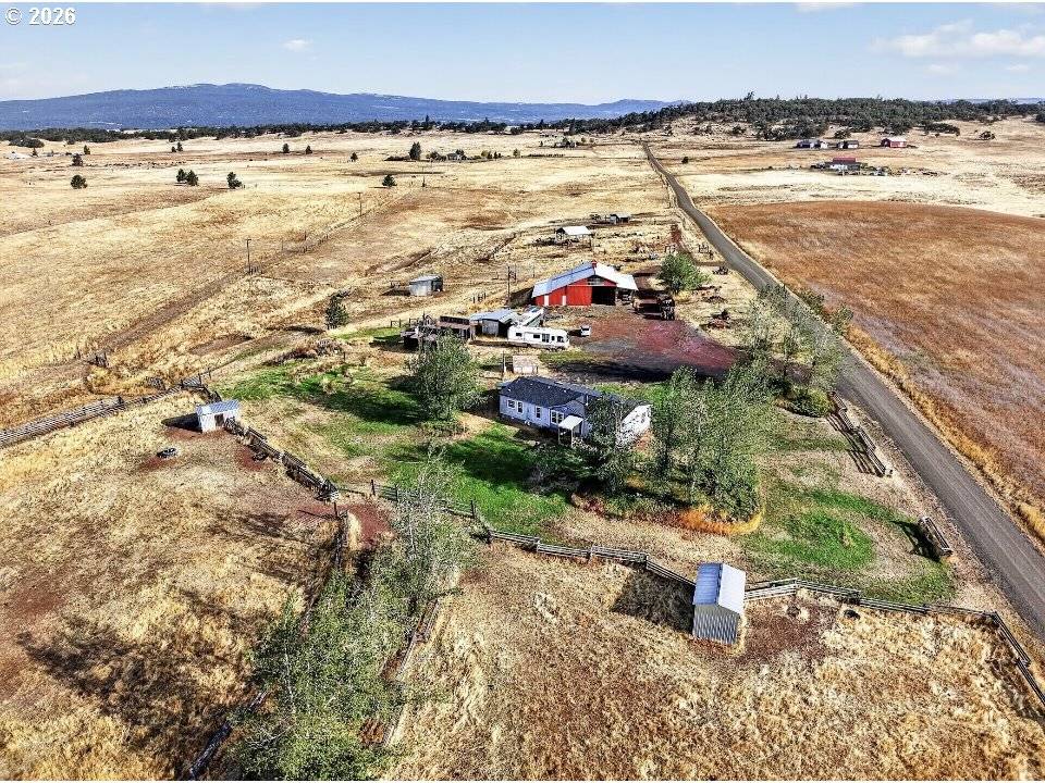 1 PALMER LN, Goldendale, WA 98620