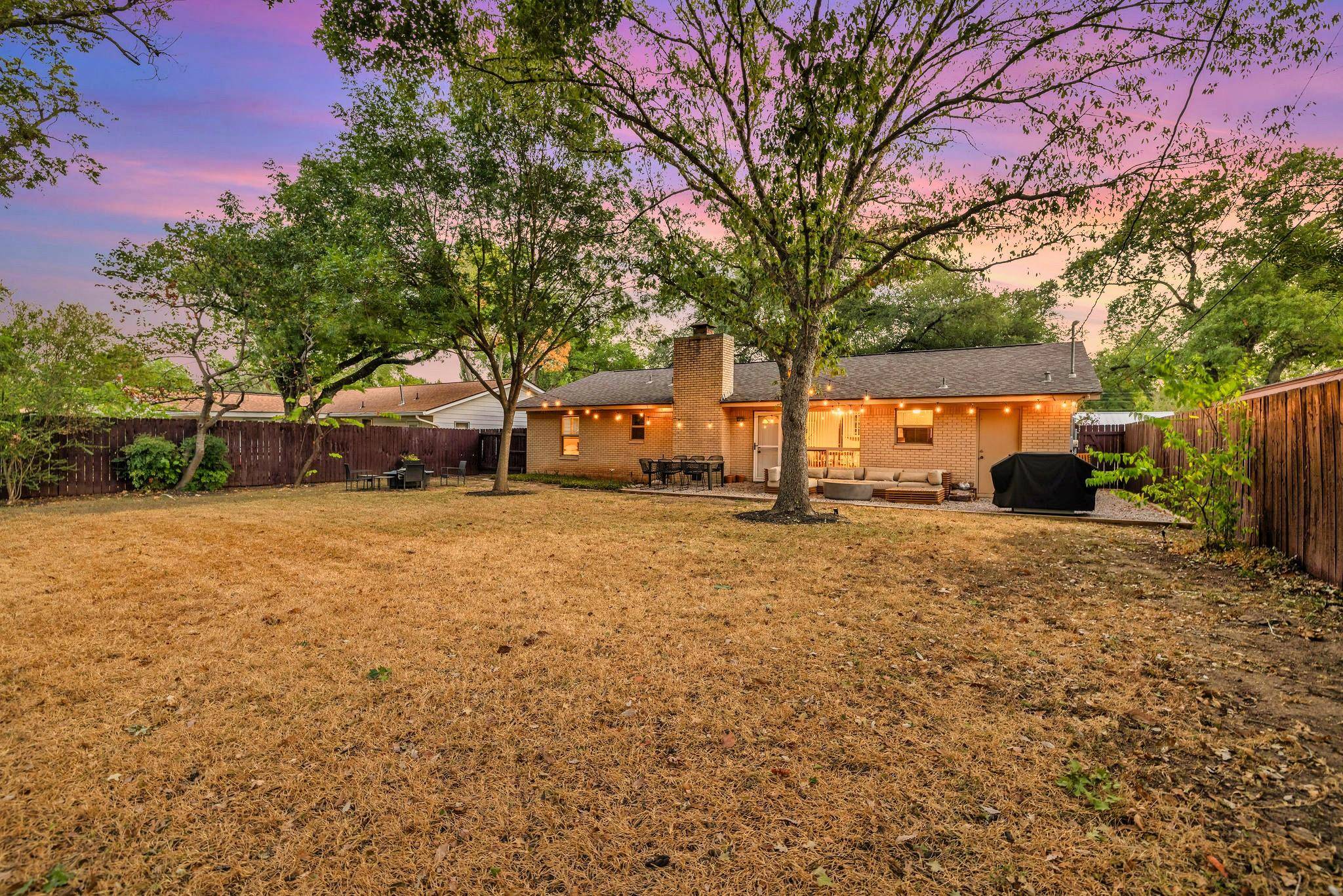 3202 Yellowpine TER, Austin, TX 78757