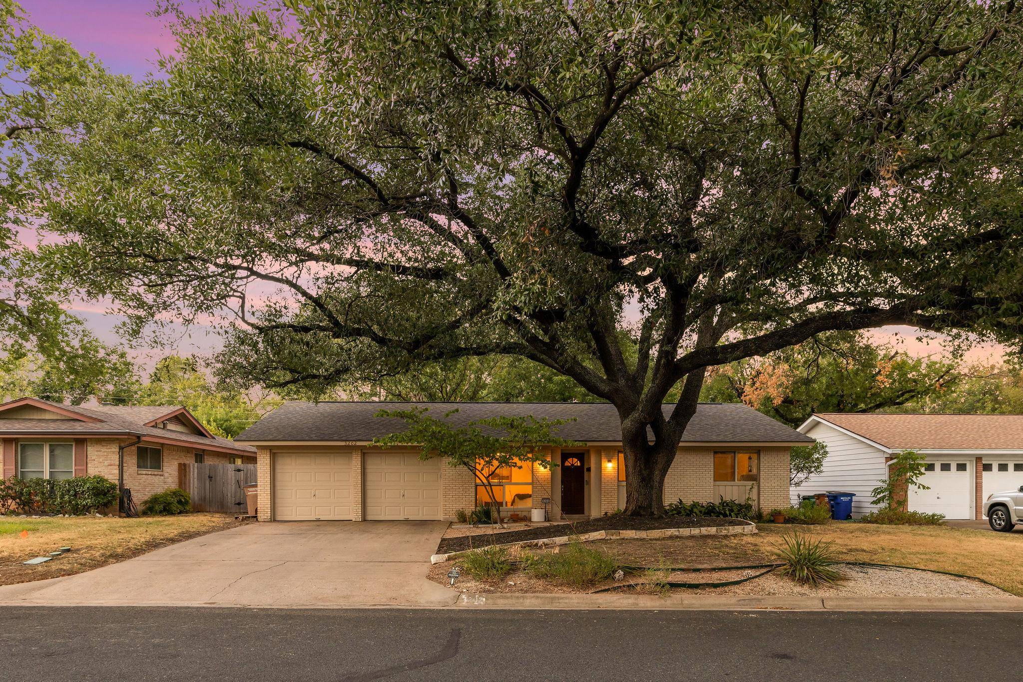 3202 Yellowpine TER, Austin, TX 78757