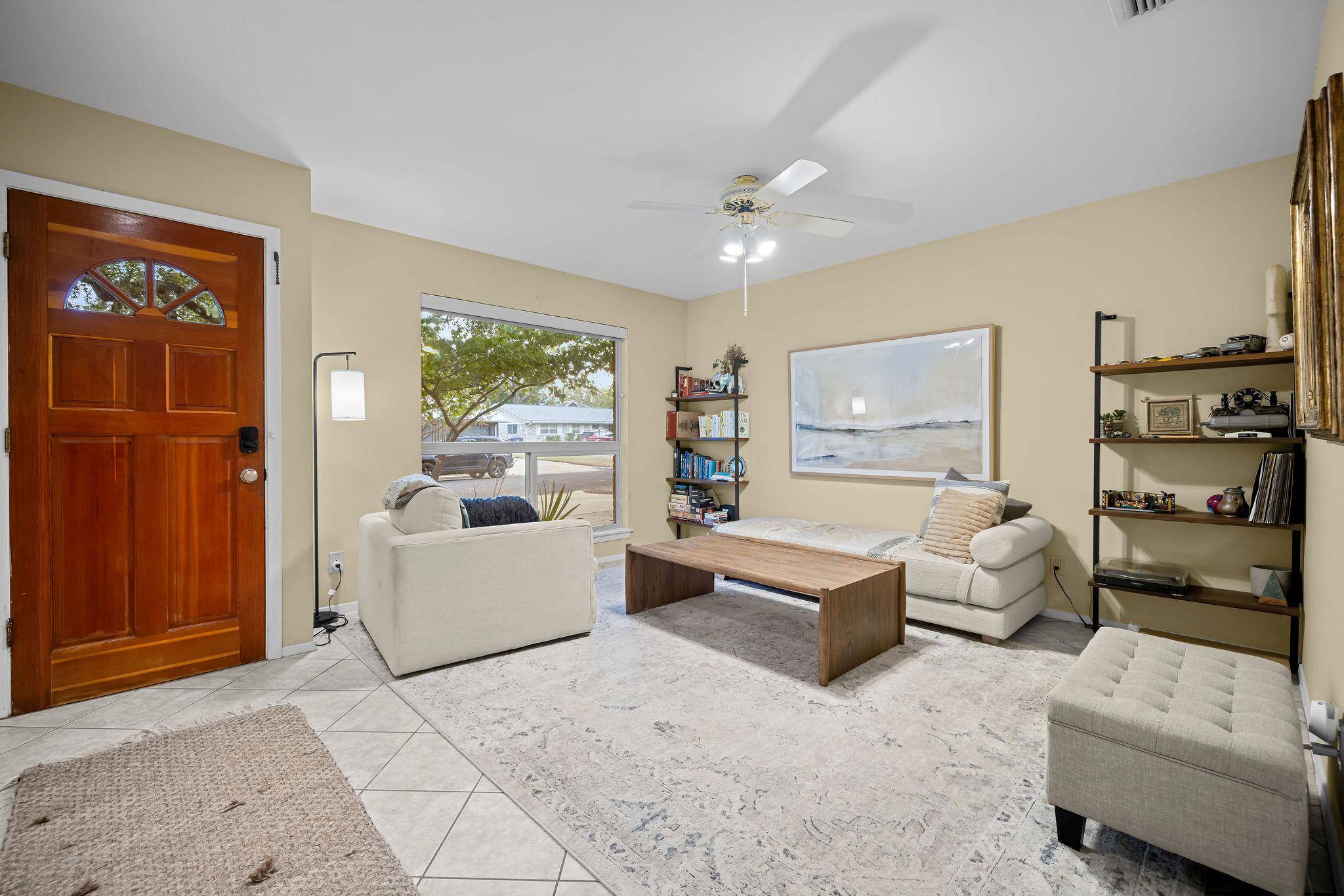 3202 Yellowpine TER, Austin, TX 78757