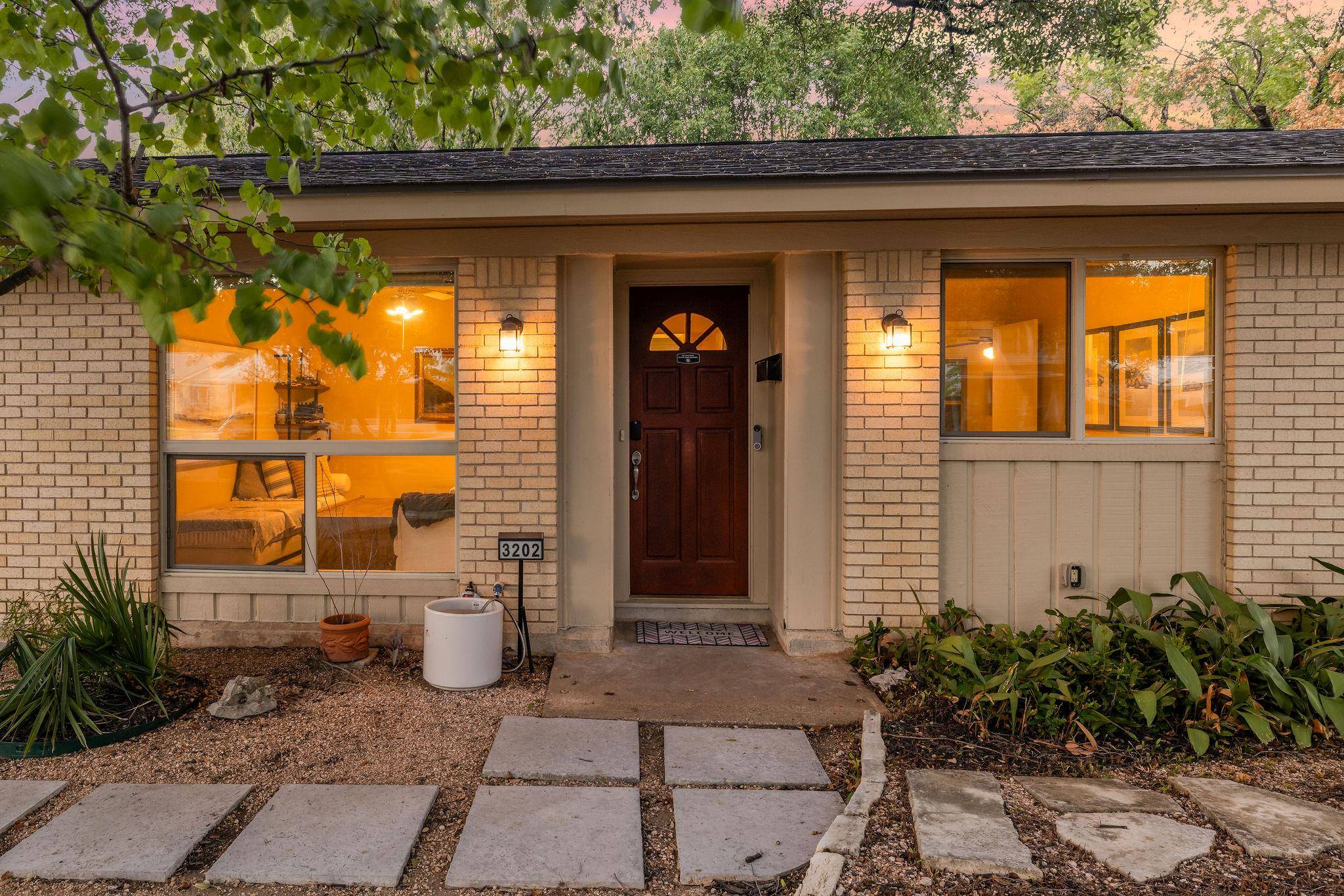 3202 Yellowpine TER, Austin, TX 78757