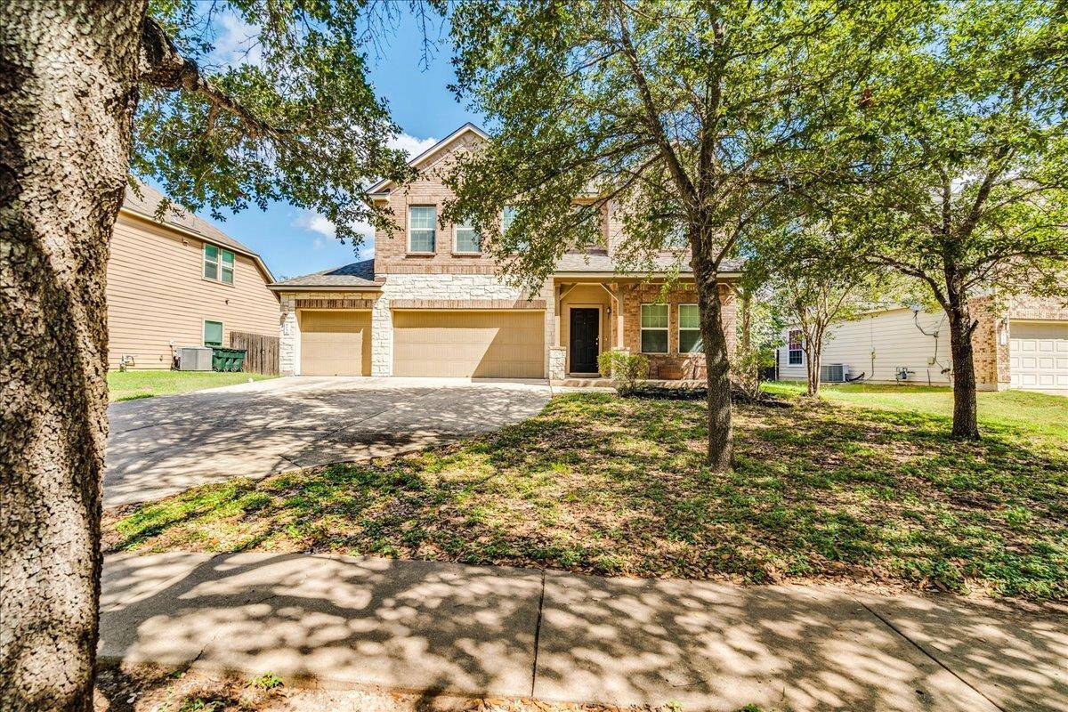 809 Hometown PKWY, Kyle, TX 78640