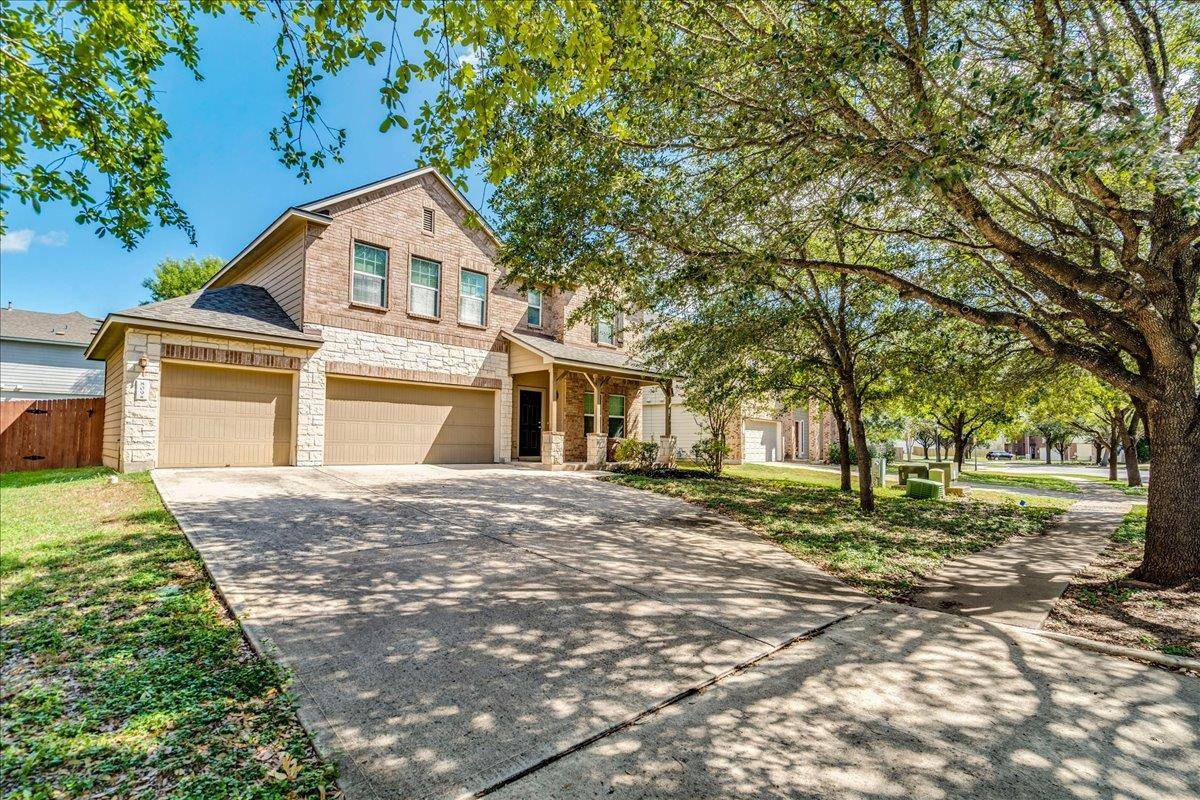 809 Hometown PKWY, Kyle, TX 78640