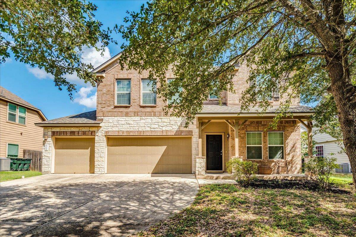 809 Hometown PKWY, Kyle, TX 78640