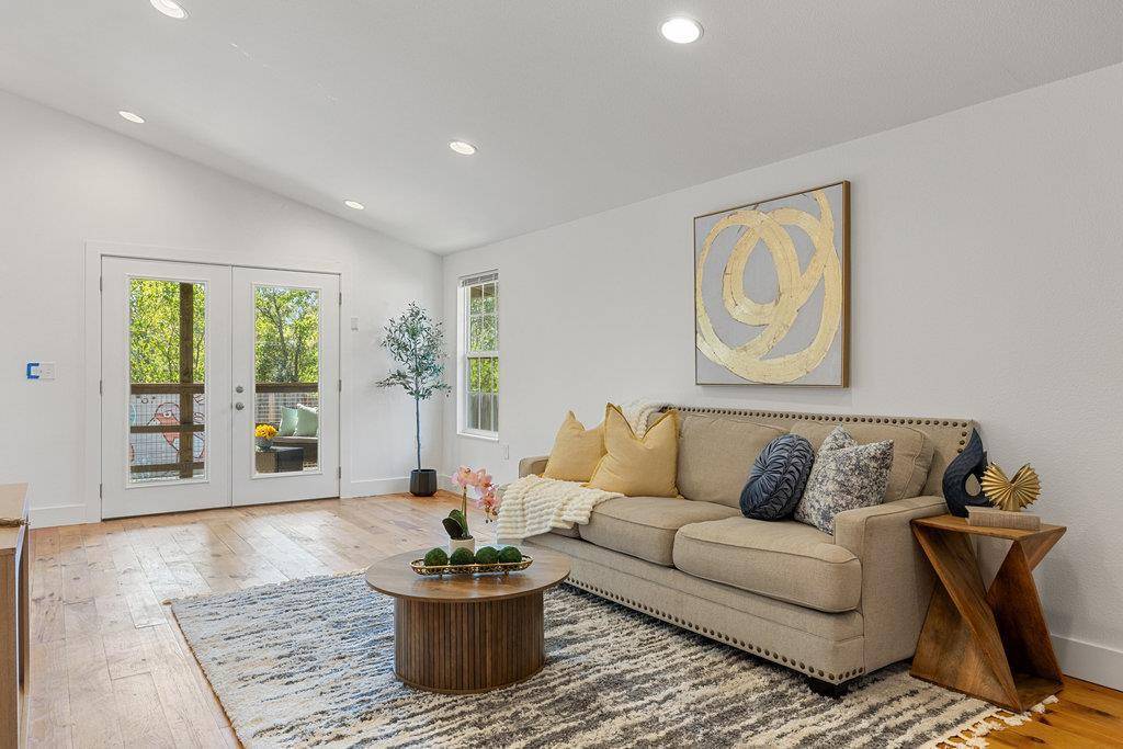 4709 Mount Vernon DR, Austin, TX 78745