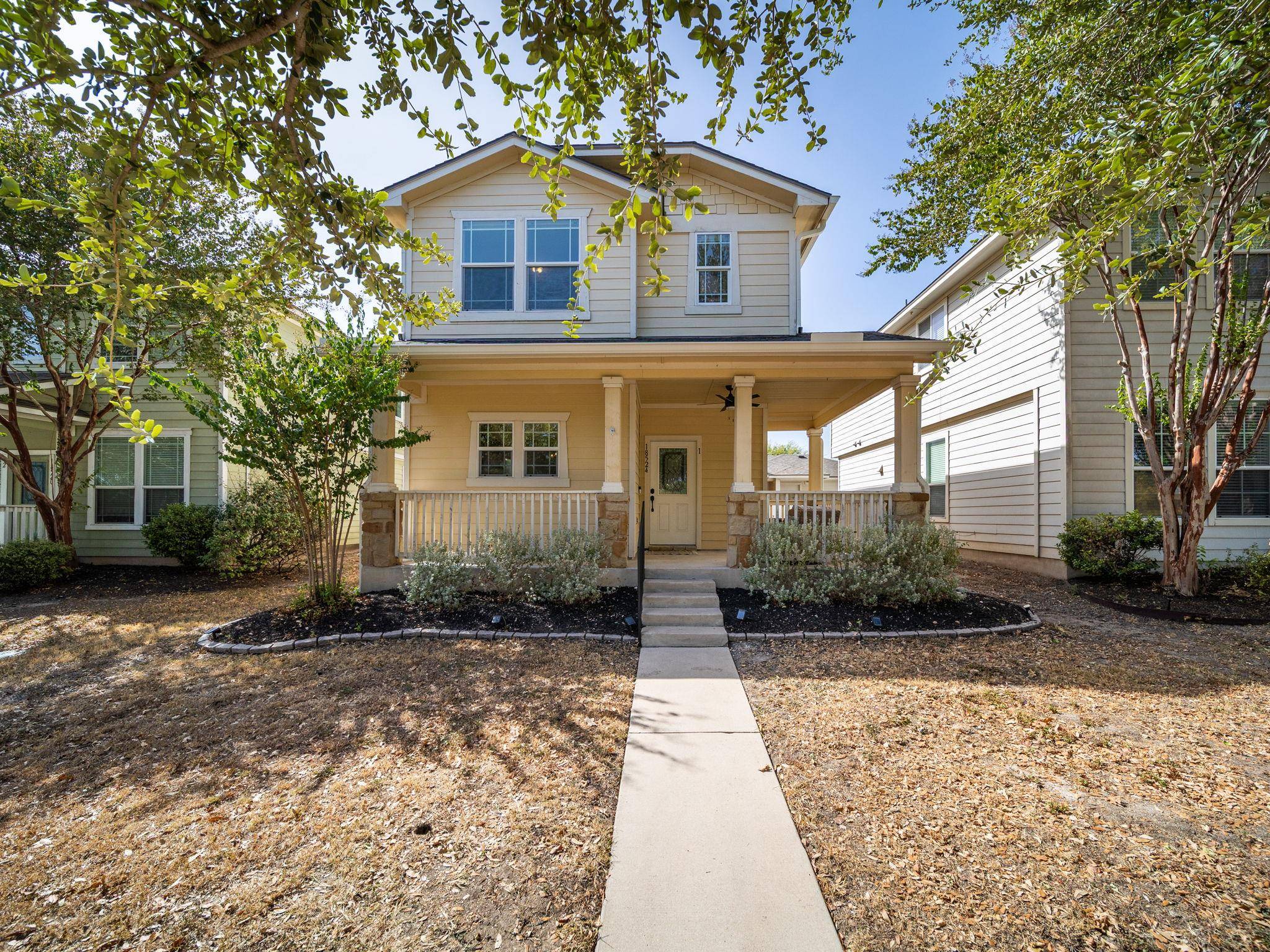 18524 Mammoth Cave BLVD #1, Pflugerville, TX 78660