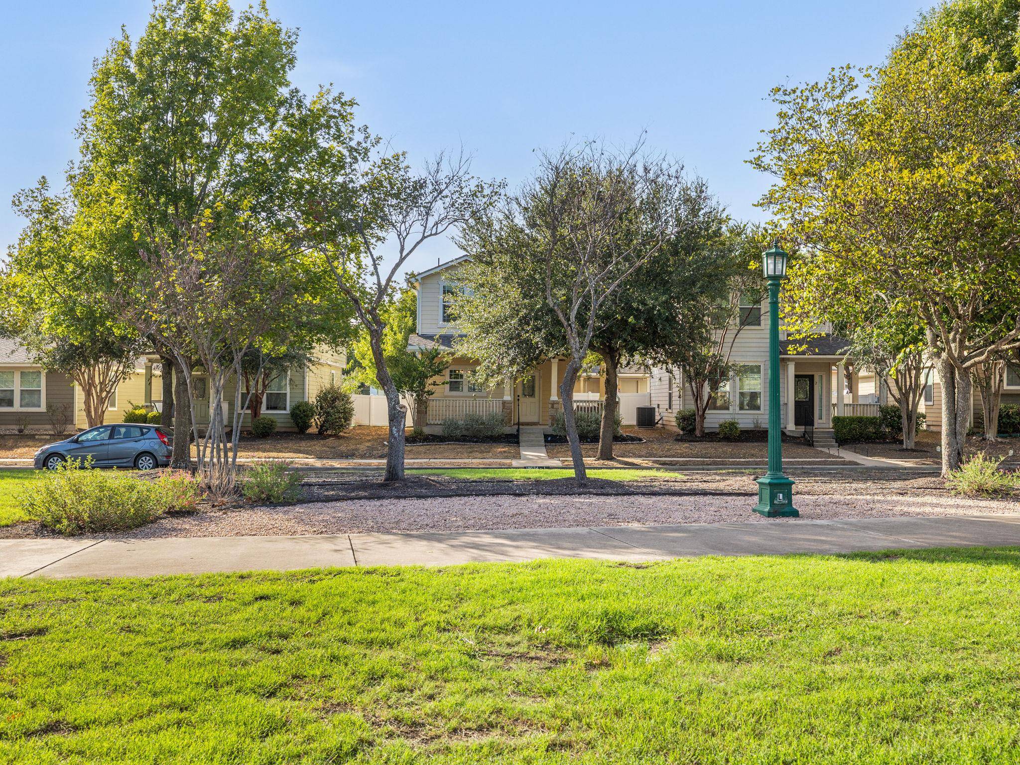 18524 Mammoth Cave BLVD #1, Pflugerville, TX 78660