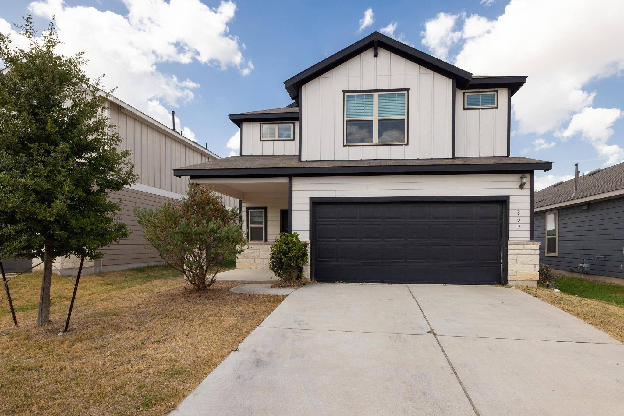 309 Black Alder ST, Georgetown, TX 78626