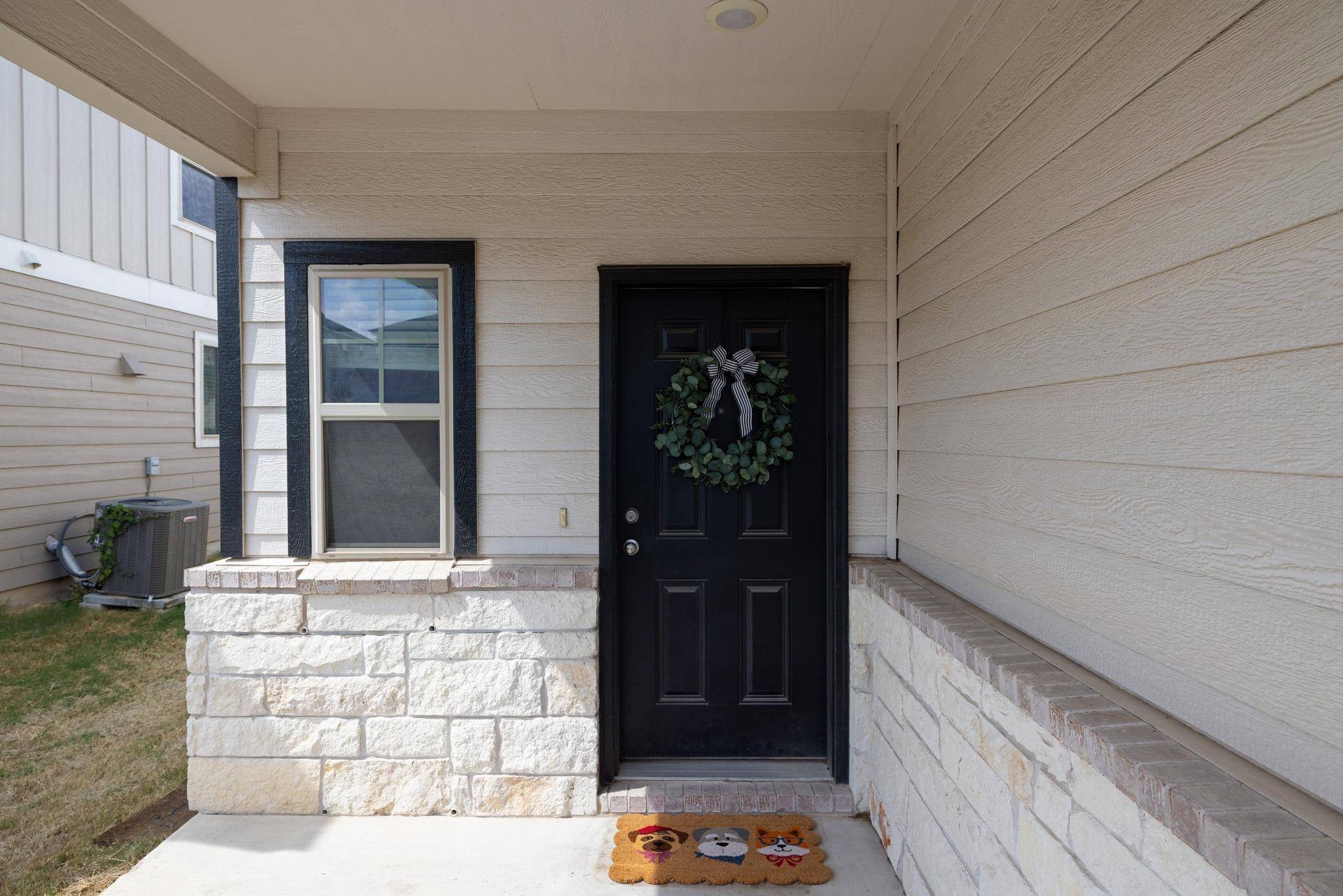 309 Black Alder ST, Georgetown, TX 78626