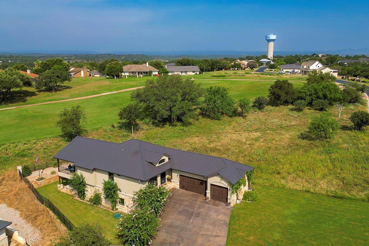 1504 Desert Sun, Horseshoe Bay, TX 78657
