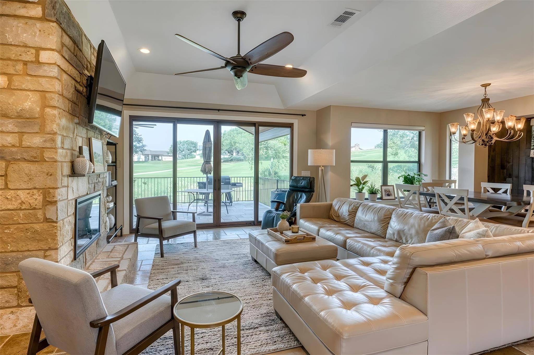 1504 Desert Sun, Horseshoe Bay, TX 78657