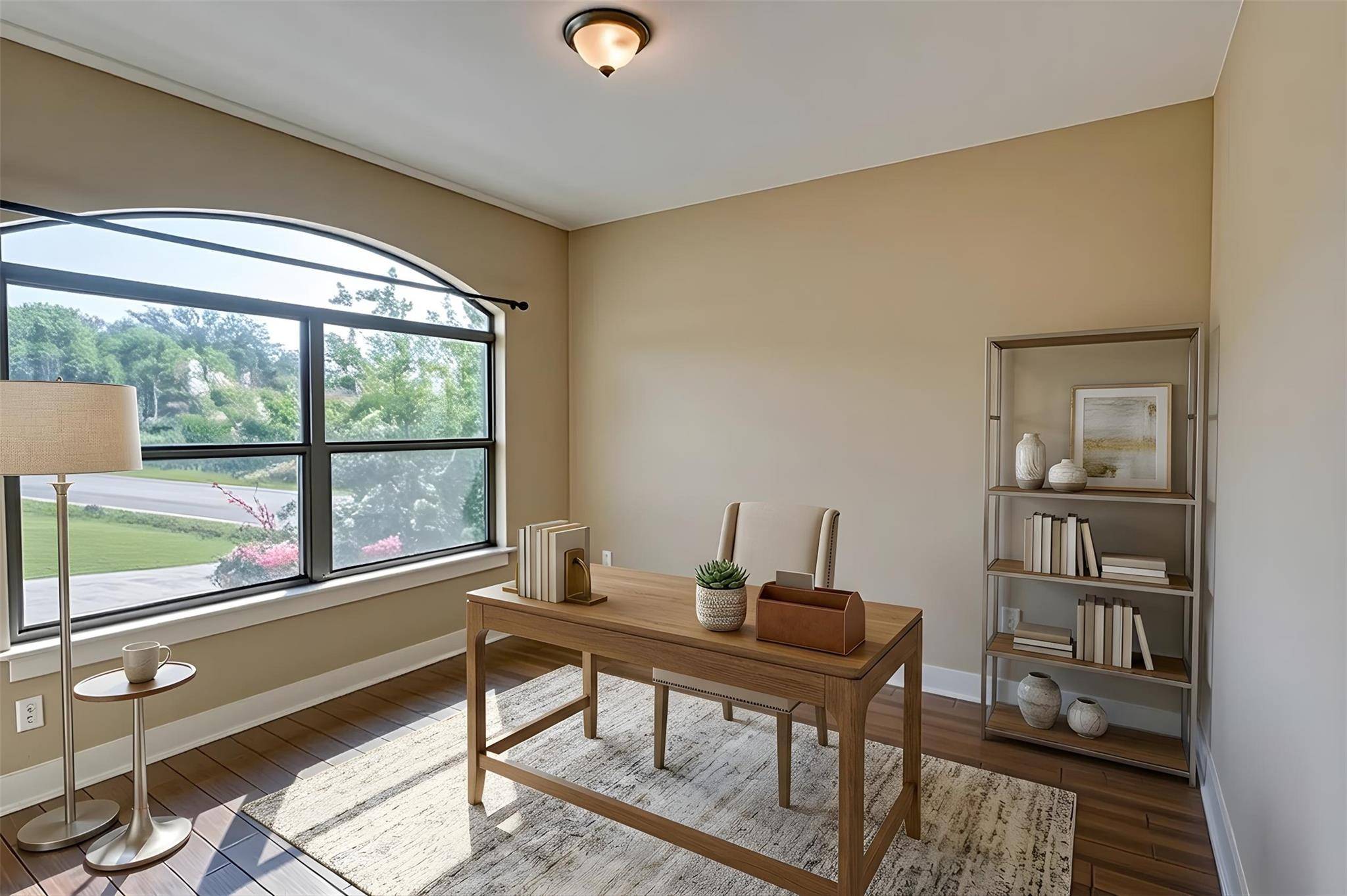 1504 Desert Sun, Horseshoe Bay, TX 78657
