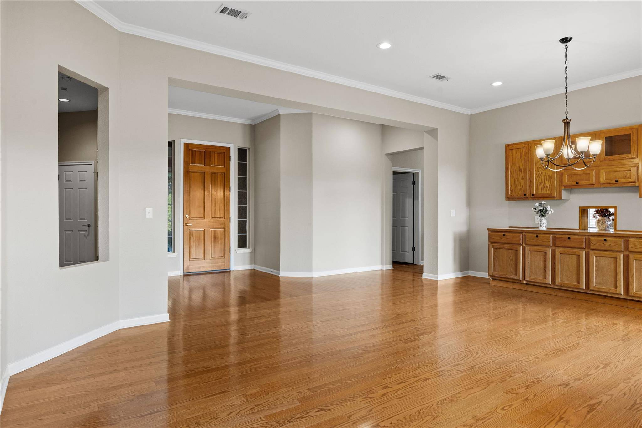 124 Cold Springs DR, Georgetown, TX 78633