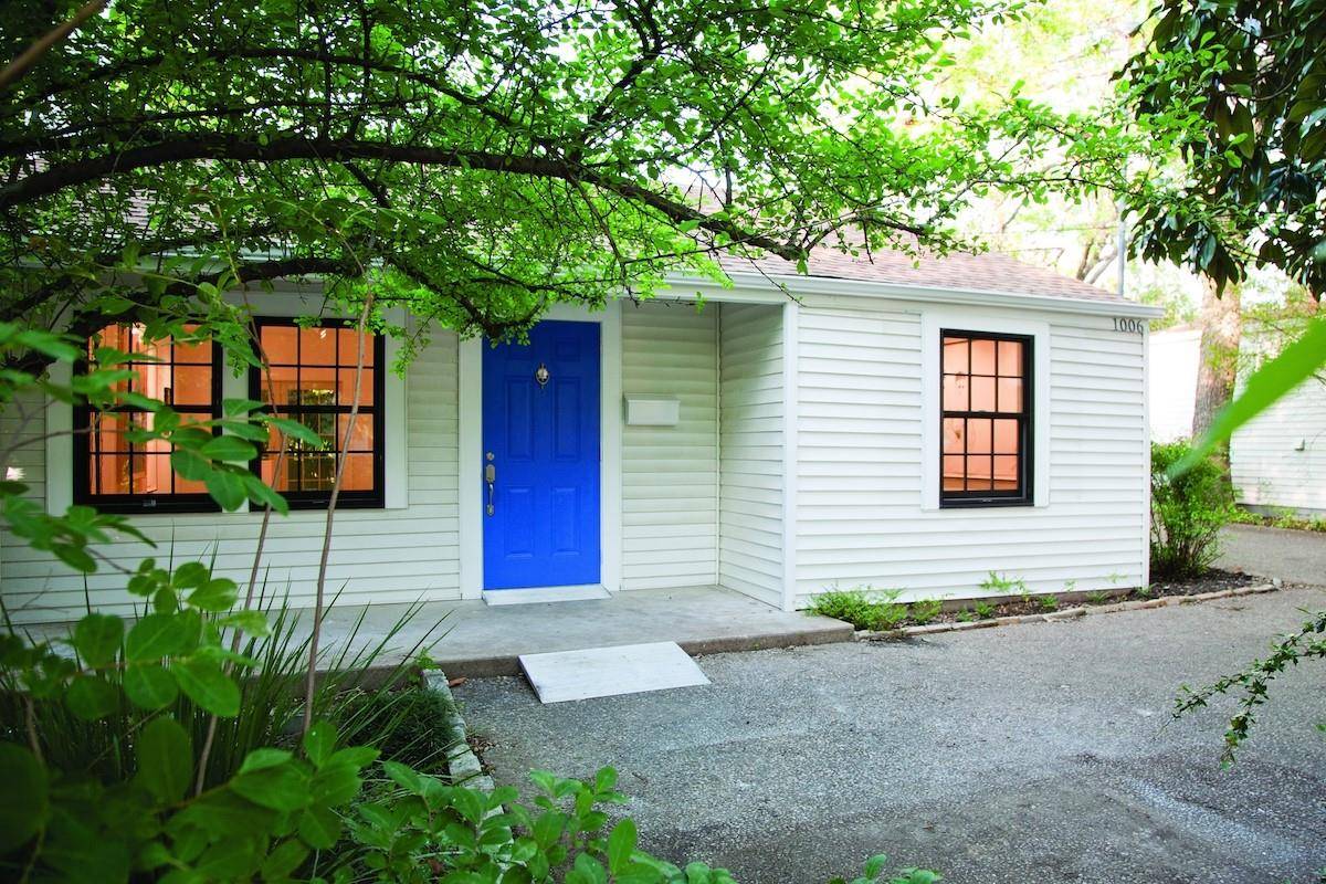 1006 W 31st ST, Austin, TX 78705