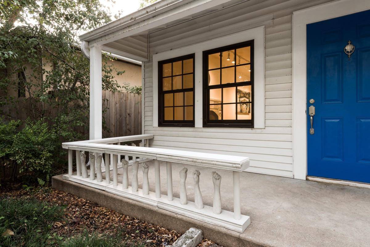 1006 W 31st ST, Austin, TX 78705