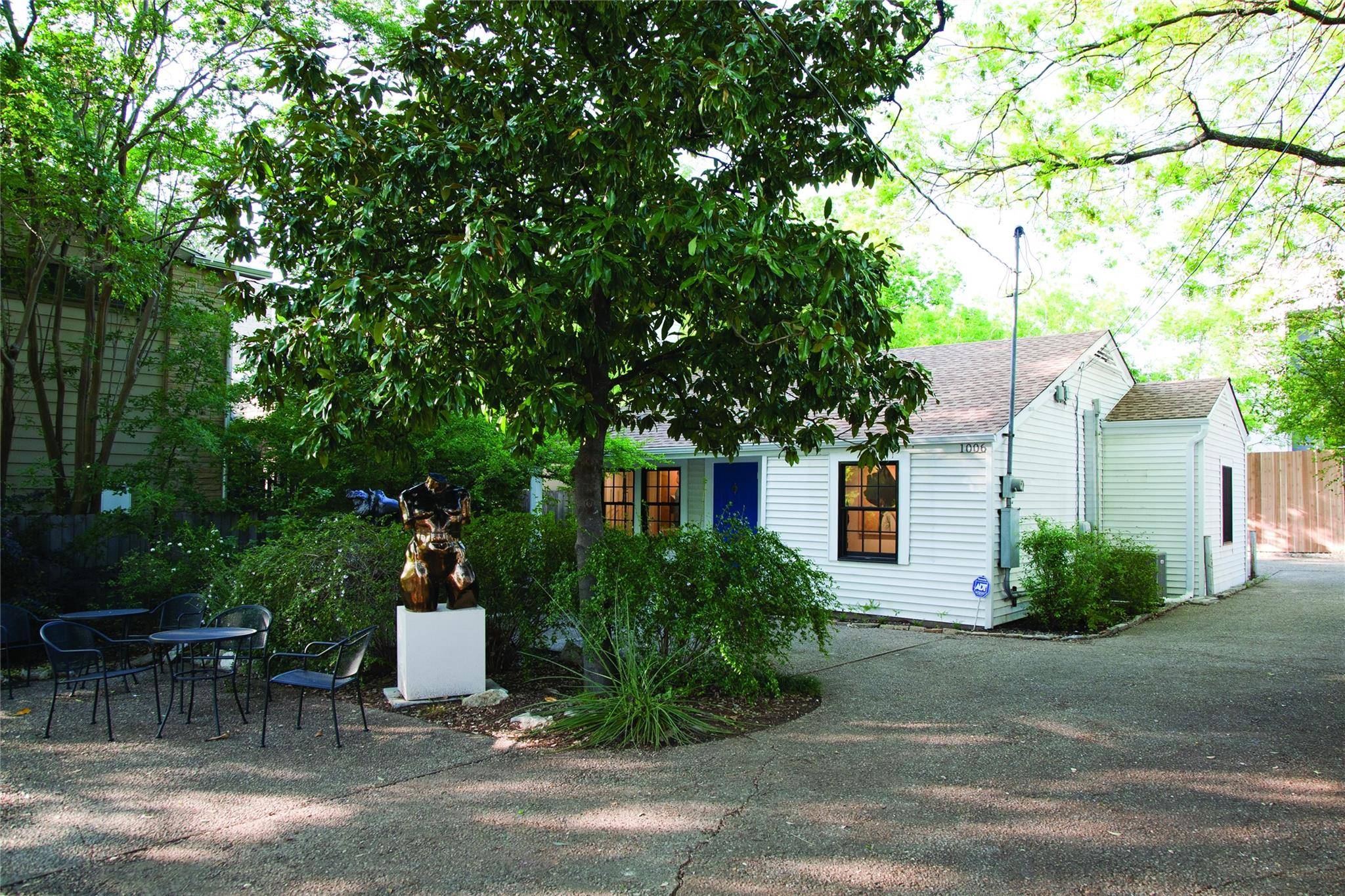 1006 W 31st ST, Austin, TX 78705