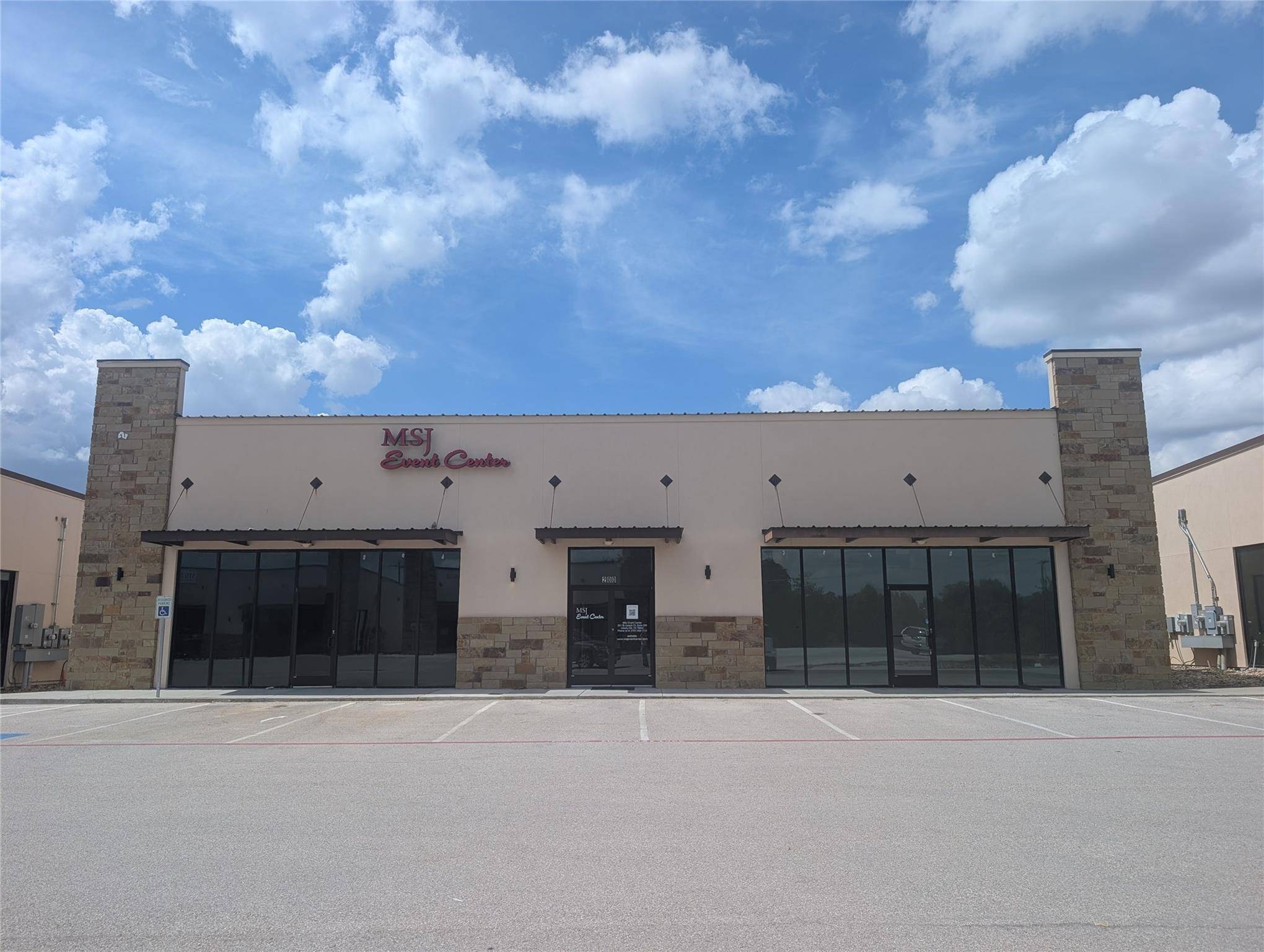 201 St. Joseph CT #200, Liberty Hill, TX 78642