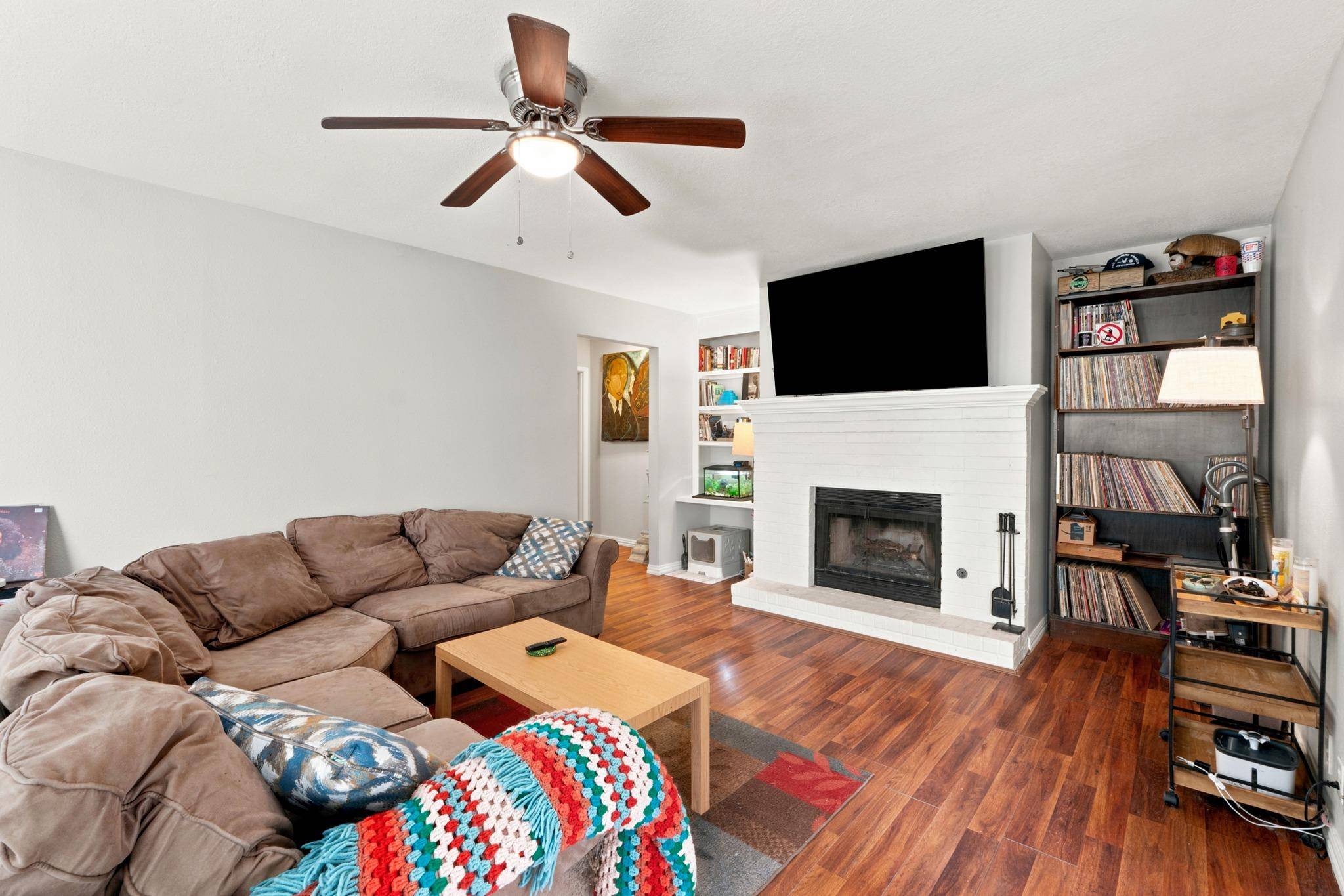 5012 Cana CV, Austin, TX 78749