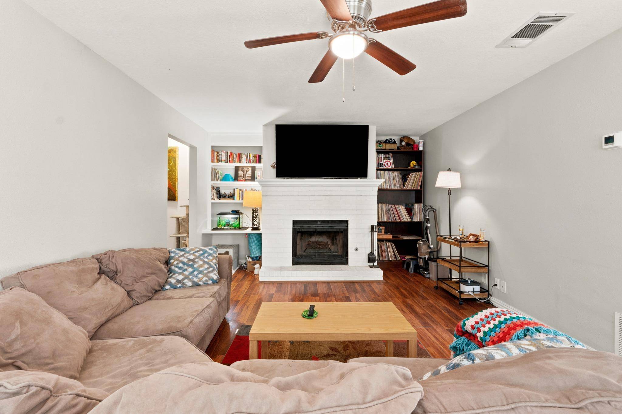 5012 Cana CV, Austin, TX 78749