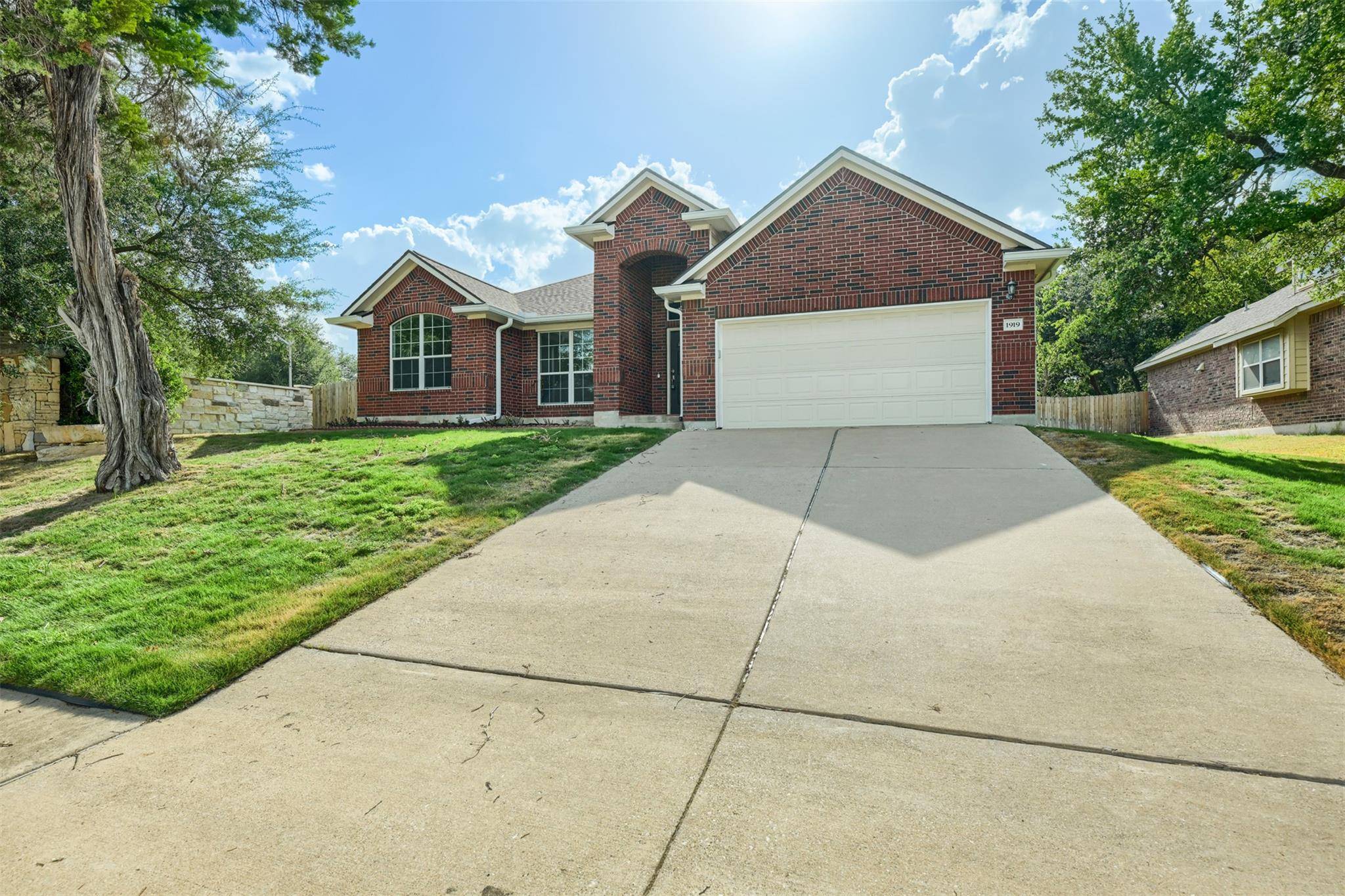 1919 Wildfire, Leander, TX 78641