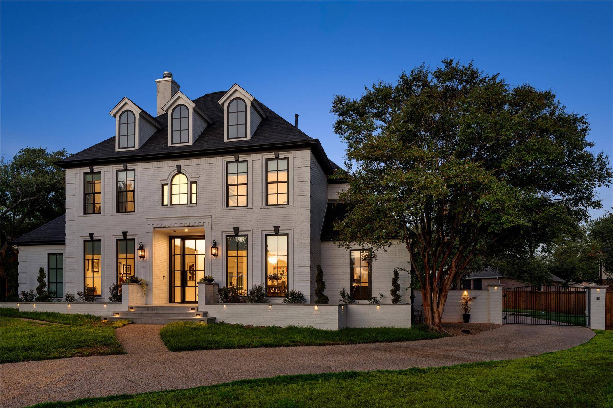 5107 Gold Crest CT, Austin, TX 78730
