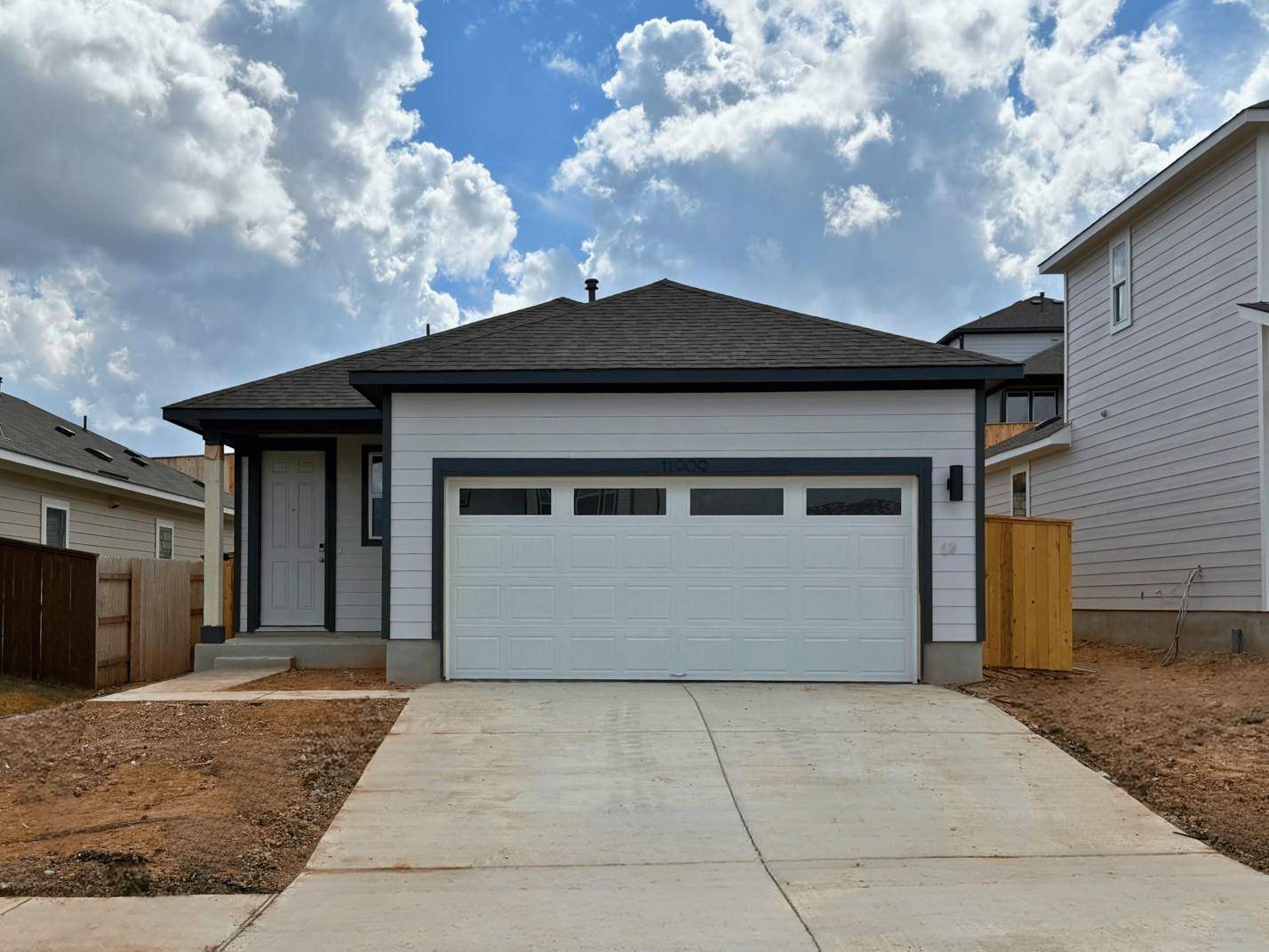 11909 Murano DR, Austin, TX 78747
