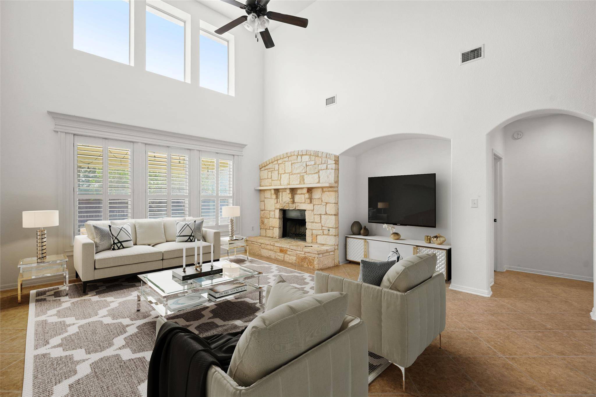 18905 Canyon Sage LN, Pflugerville, TX 78660