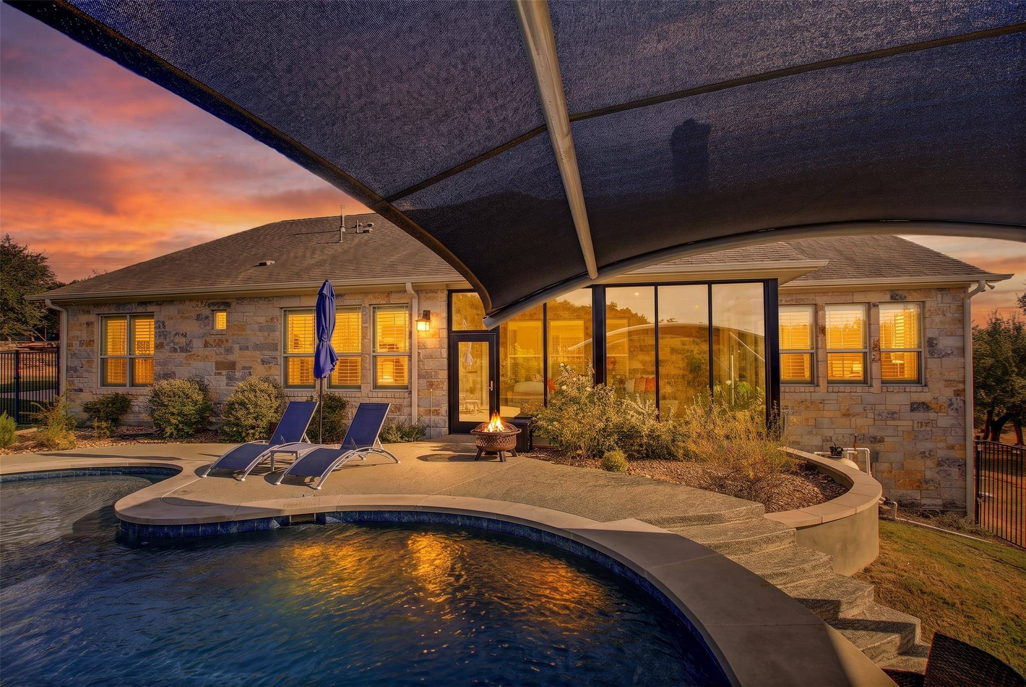 128 Tuscany WAY, Georgetown, TX 78633
