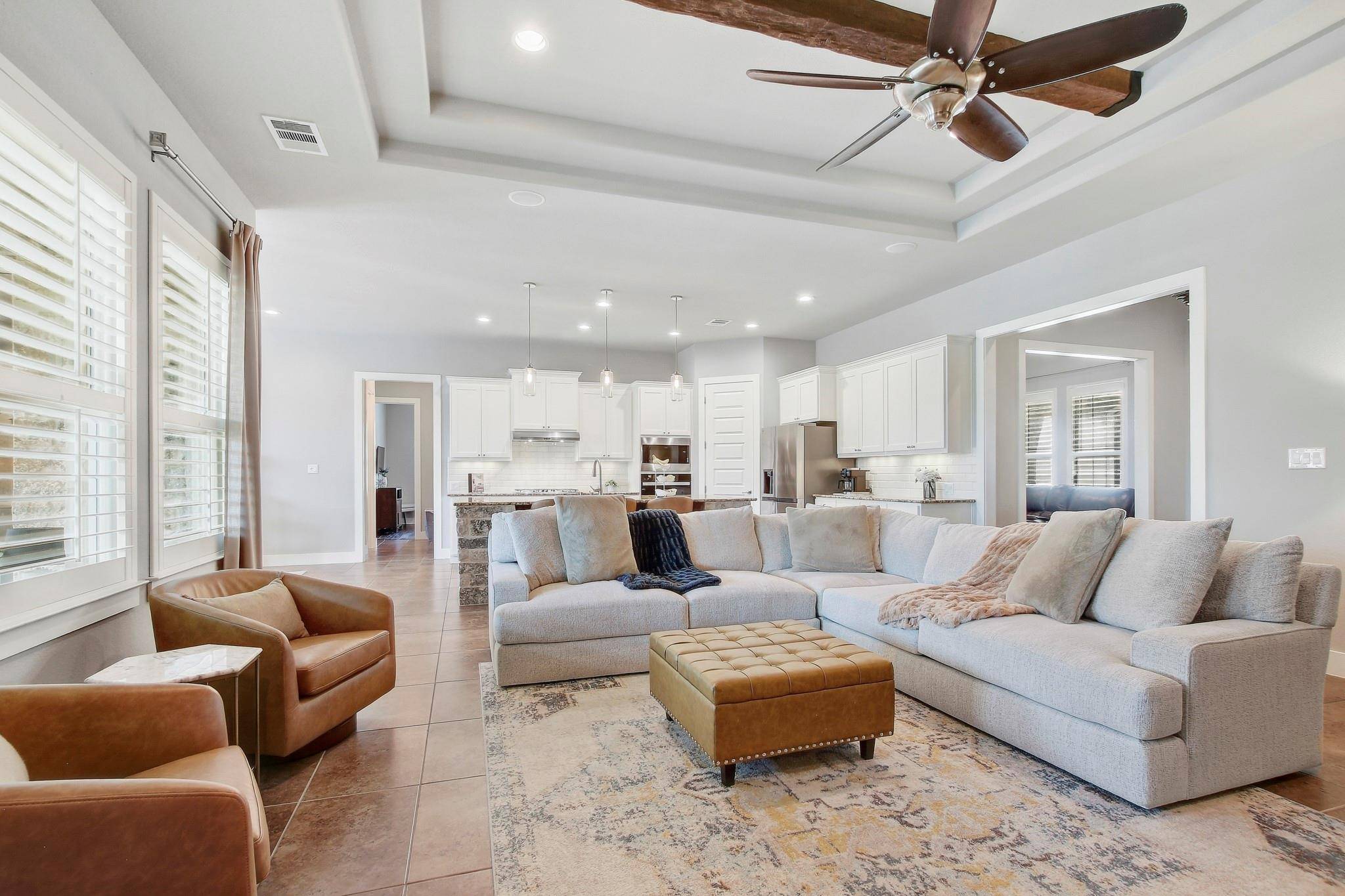 128 Tuscany WAY, Georgetown, TX 78633