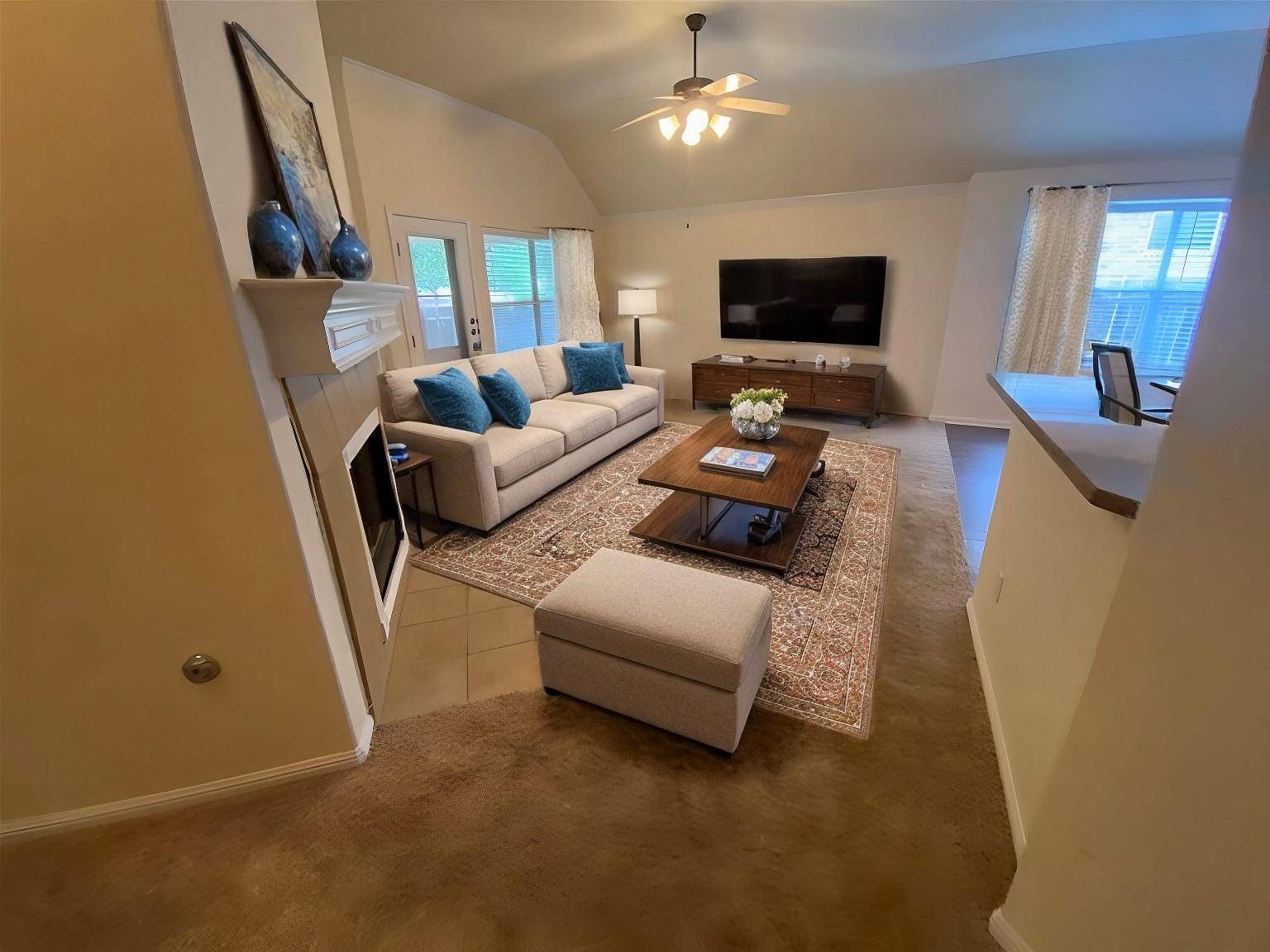 1002 Mesquite Hollow PL, Round Rock, TX 78665