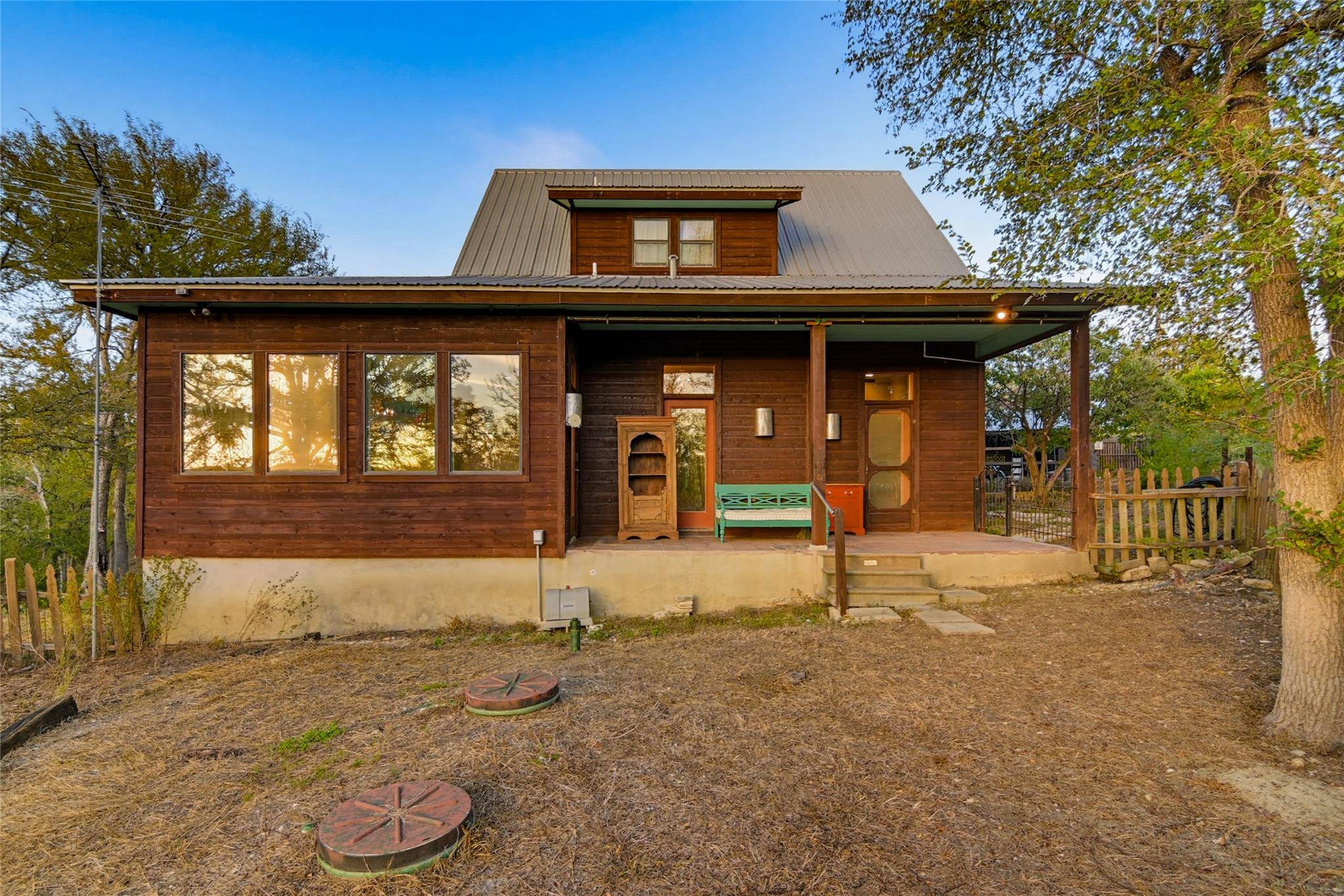 13872 Fm 3353, Kingsbury, TX 78638