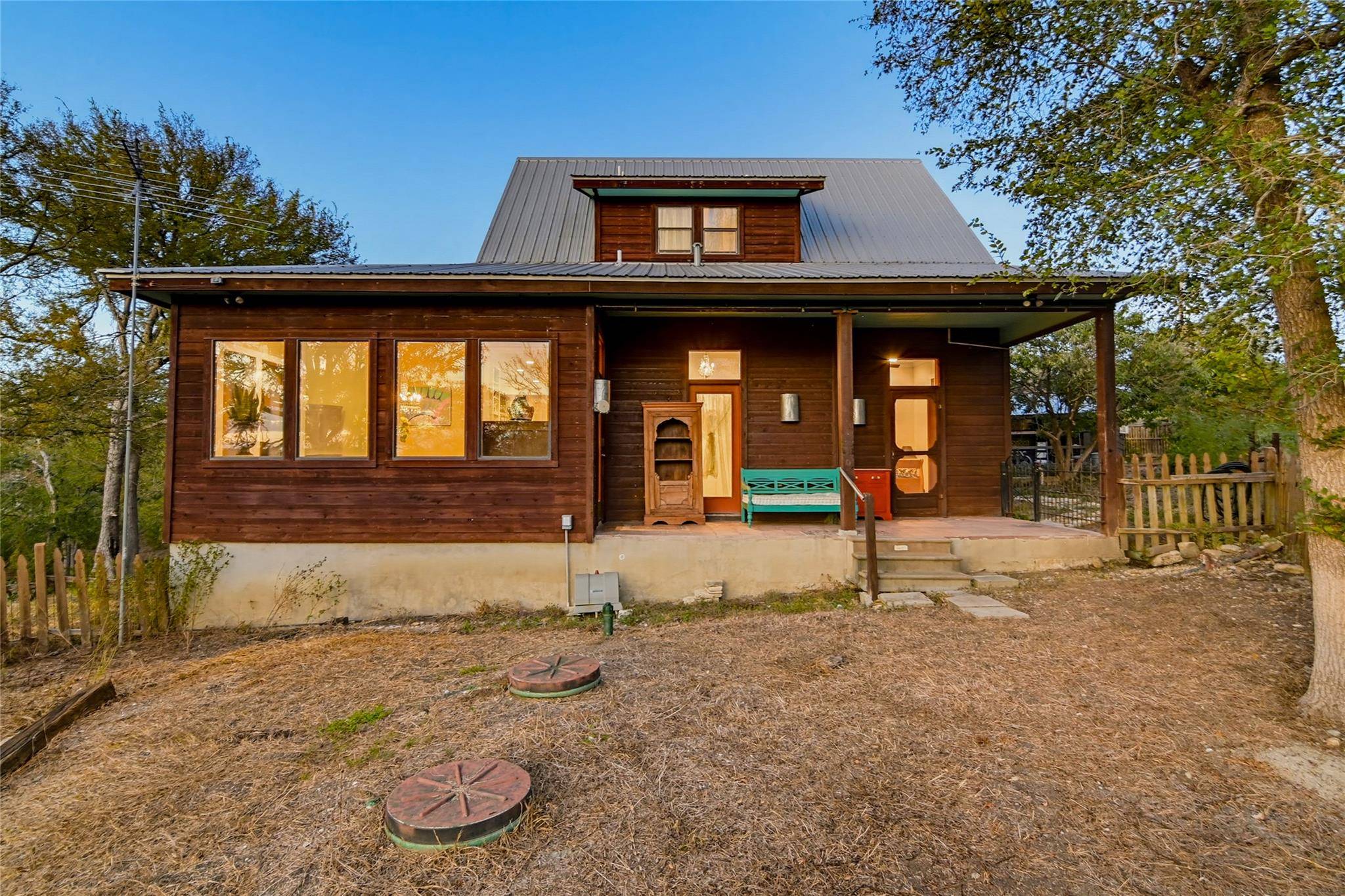 13872 Fm 3353, Kingsbury, TX 78638