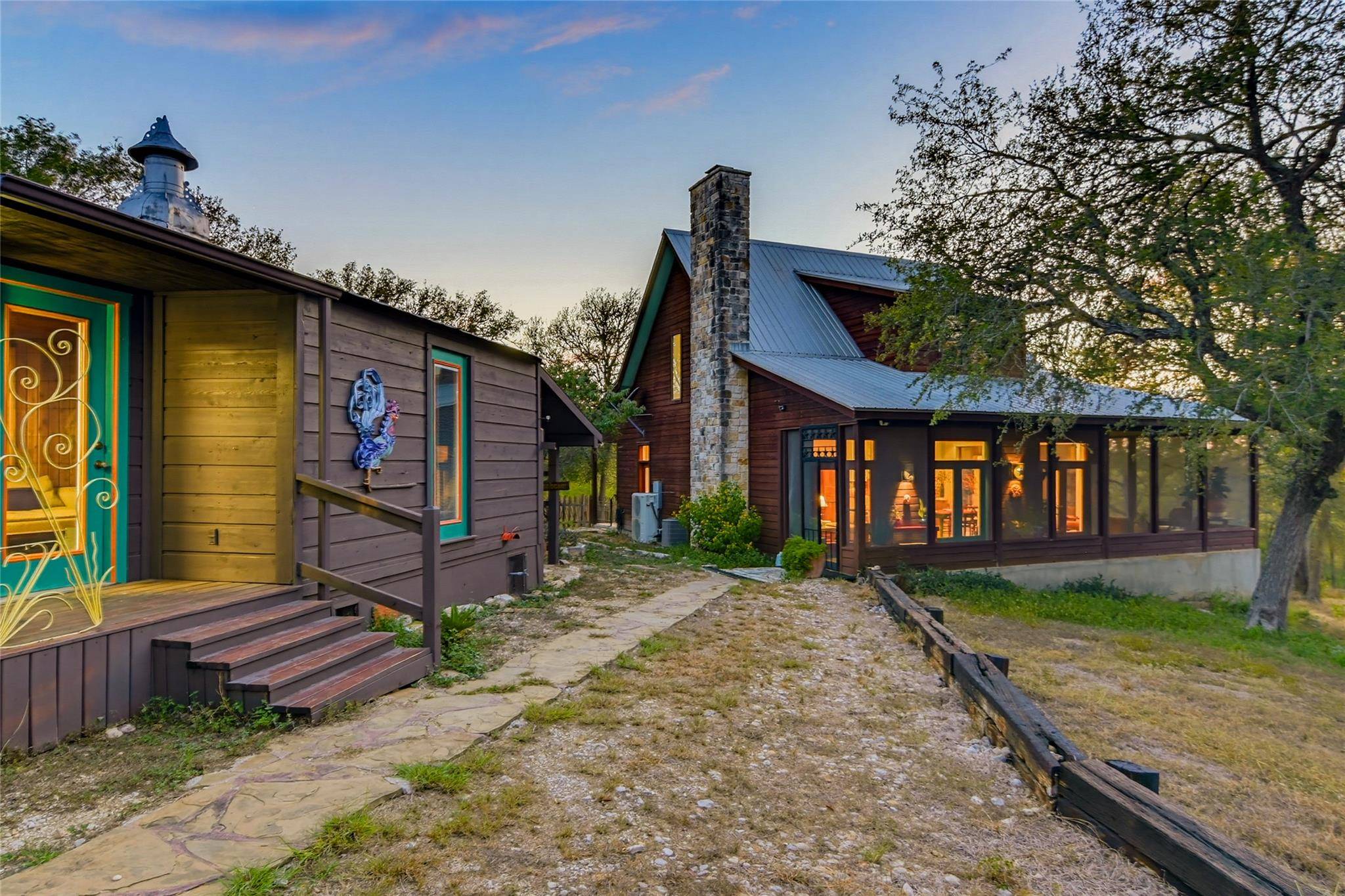 13872 Fm 3353, Kingsbury, TX 78638