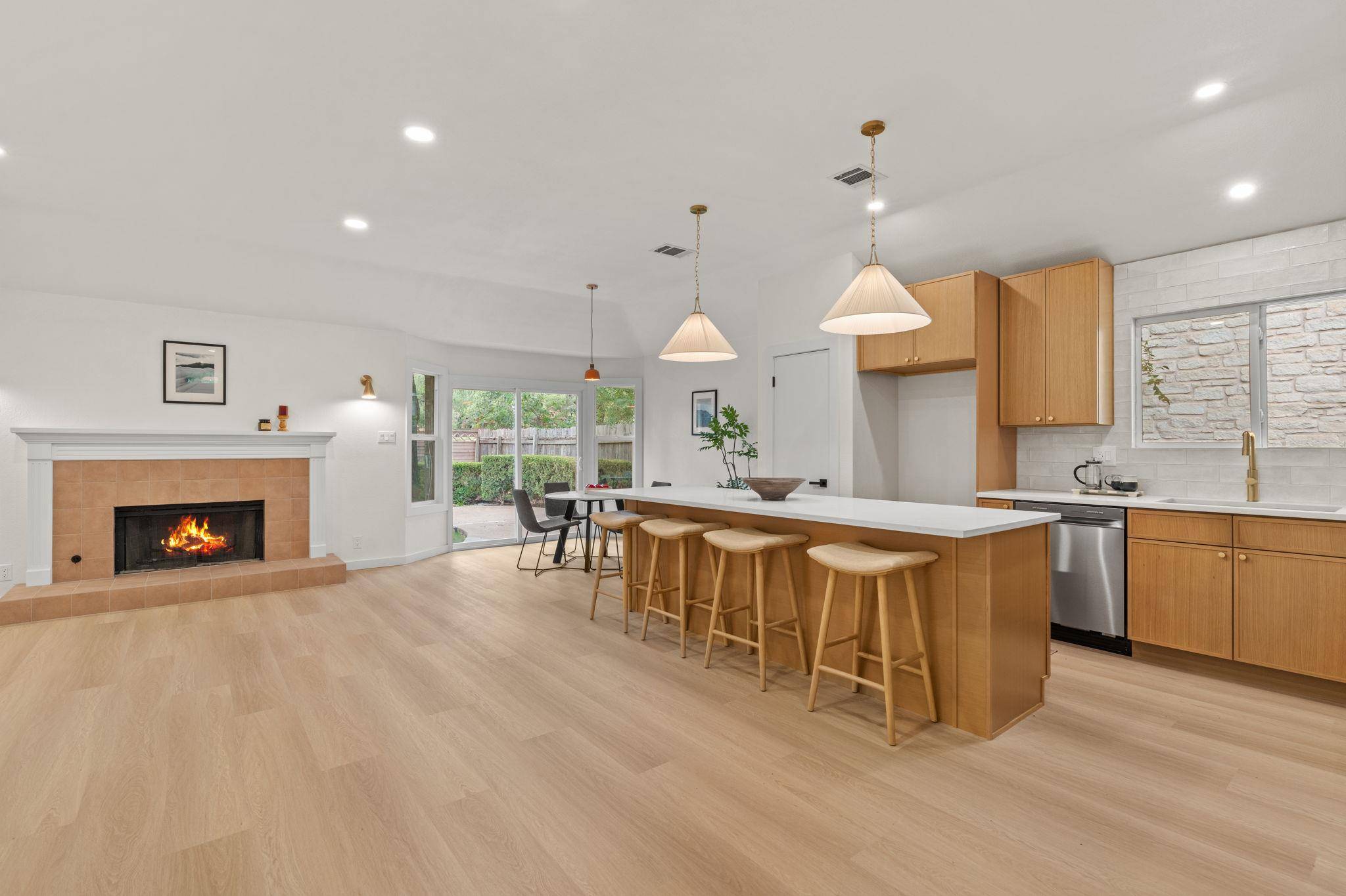11007 Andenwood DR, Austin, TX 78726