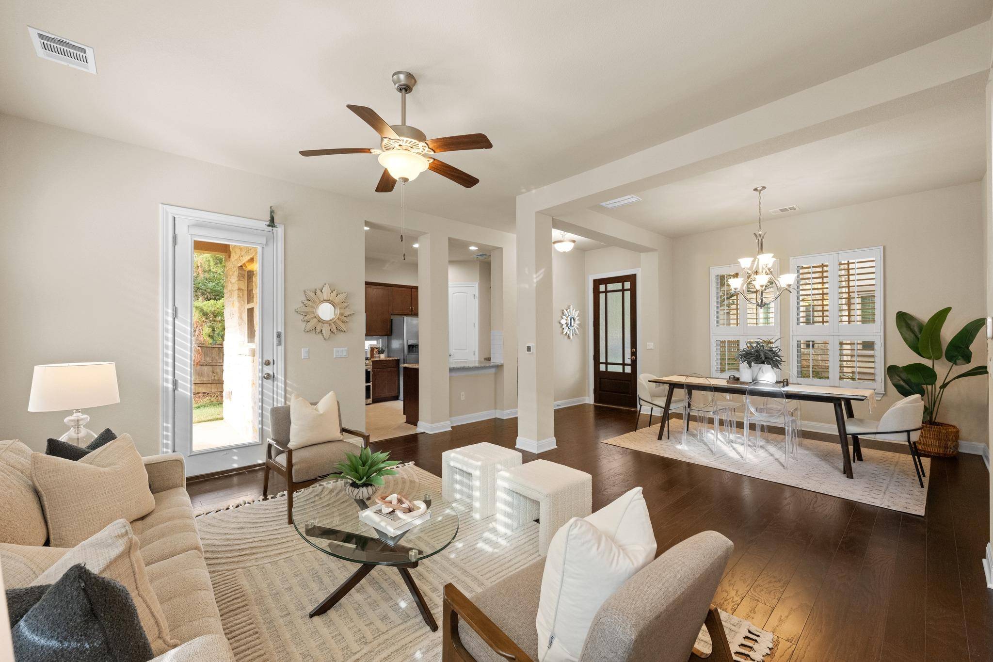 2706 Currant CV, Austin, TX 78748