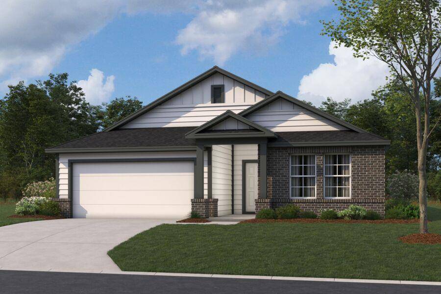 9416 Corvallis DR, Austin, TX 78747