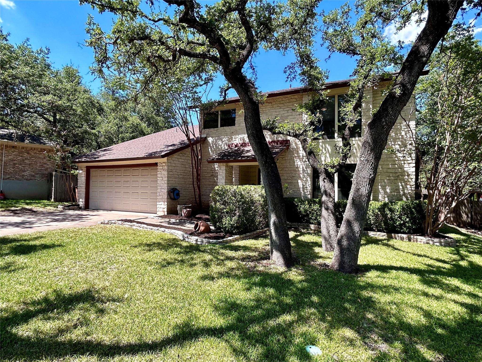 6802 Township TRL, Austin, TX 78759