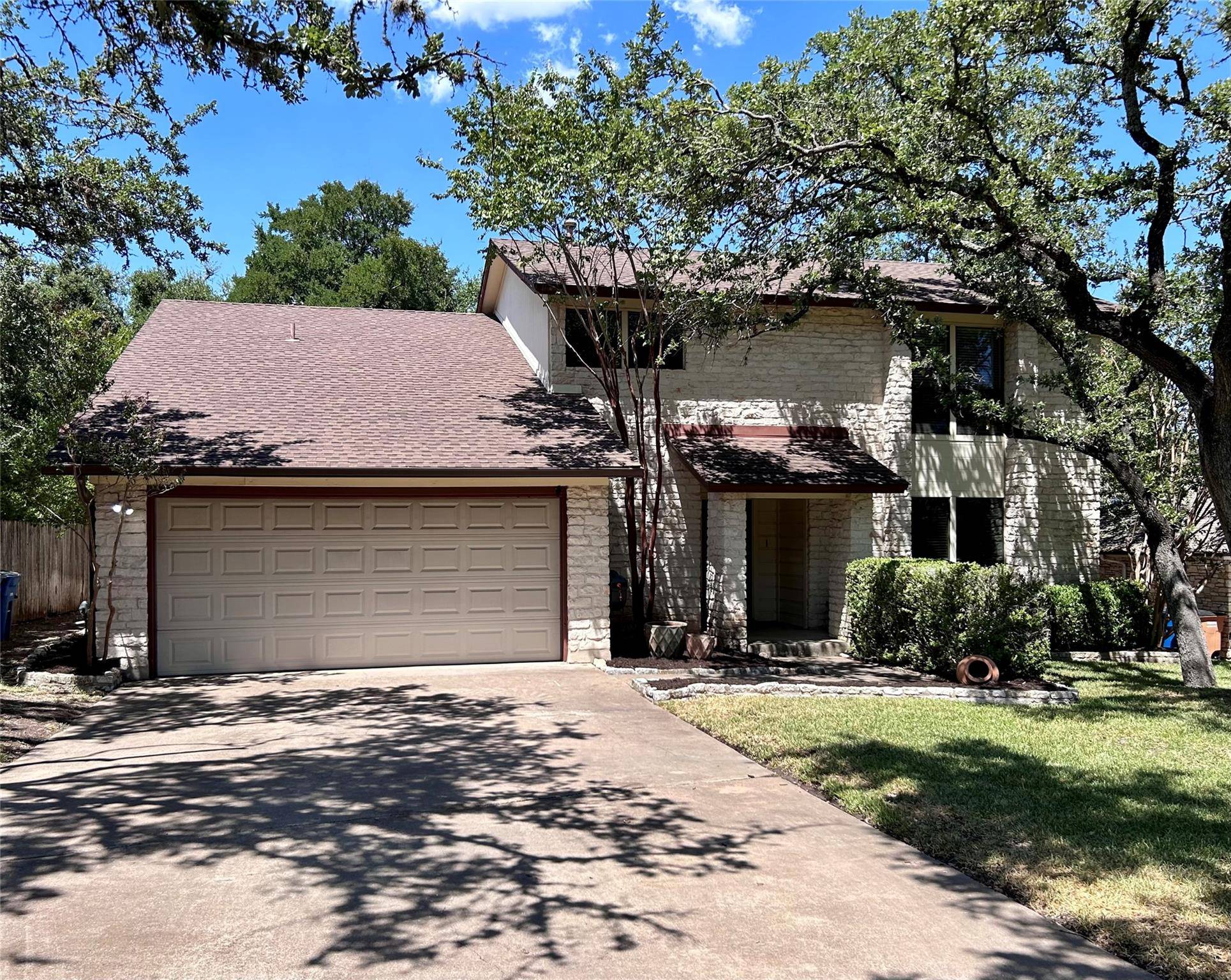 6802 Township TRL, Austin, TX 78759