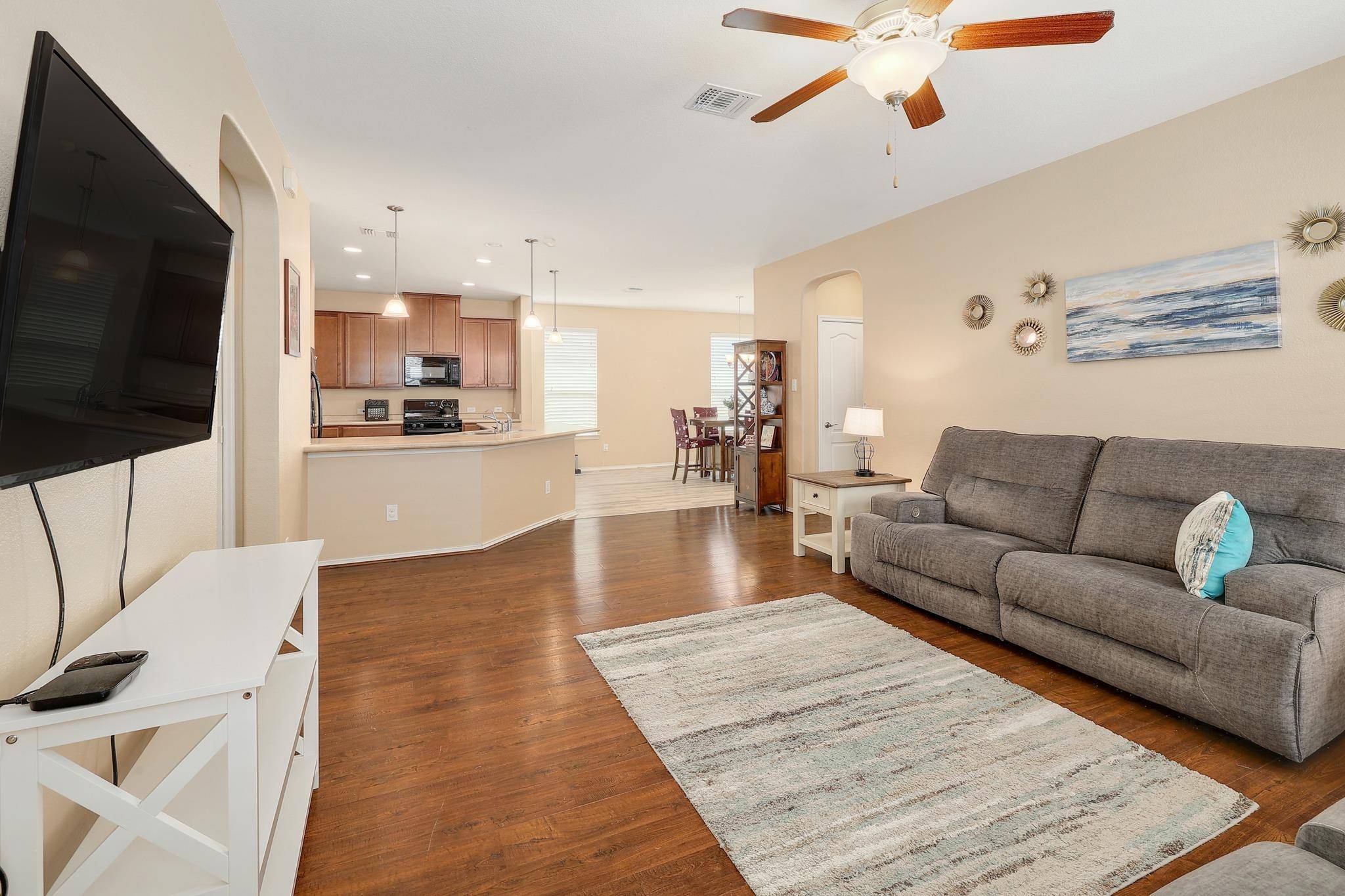 217 Sheepshank DR, Georgetown, TX 78633